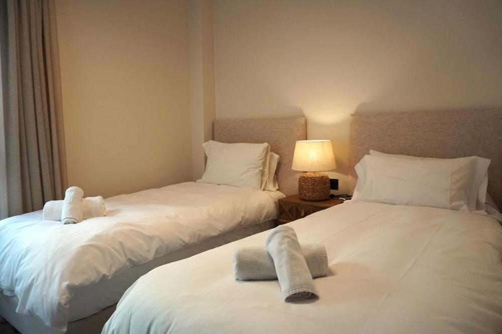 Gem Apartment *