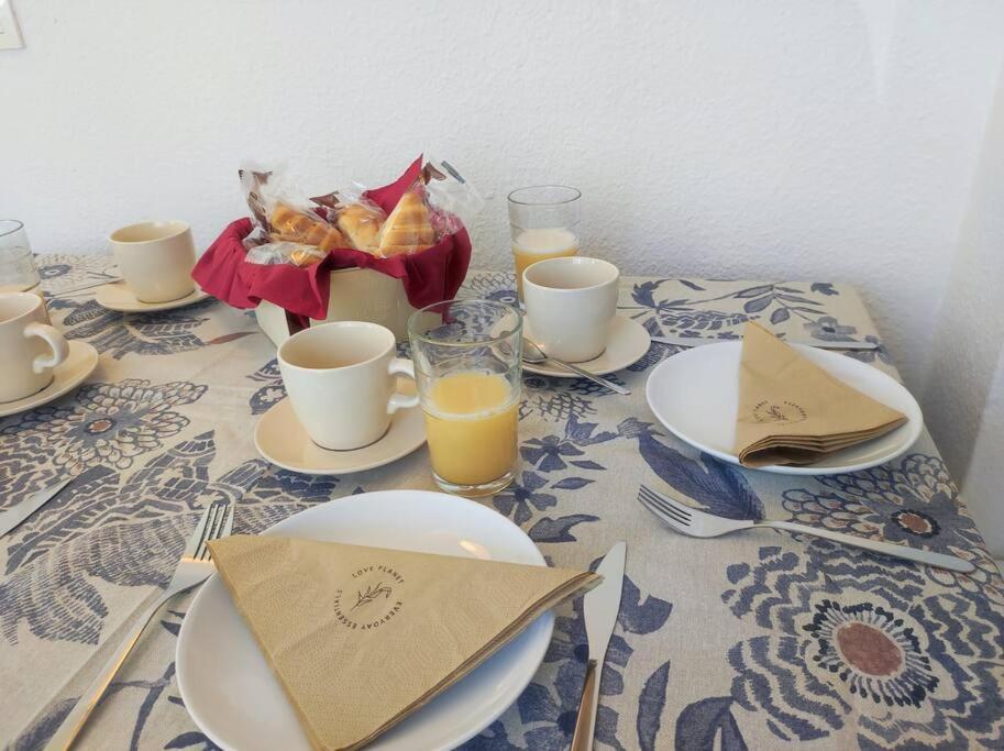 Alegre Apto. En Casco Historico Appartement *