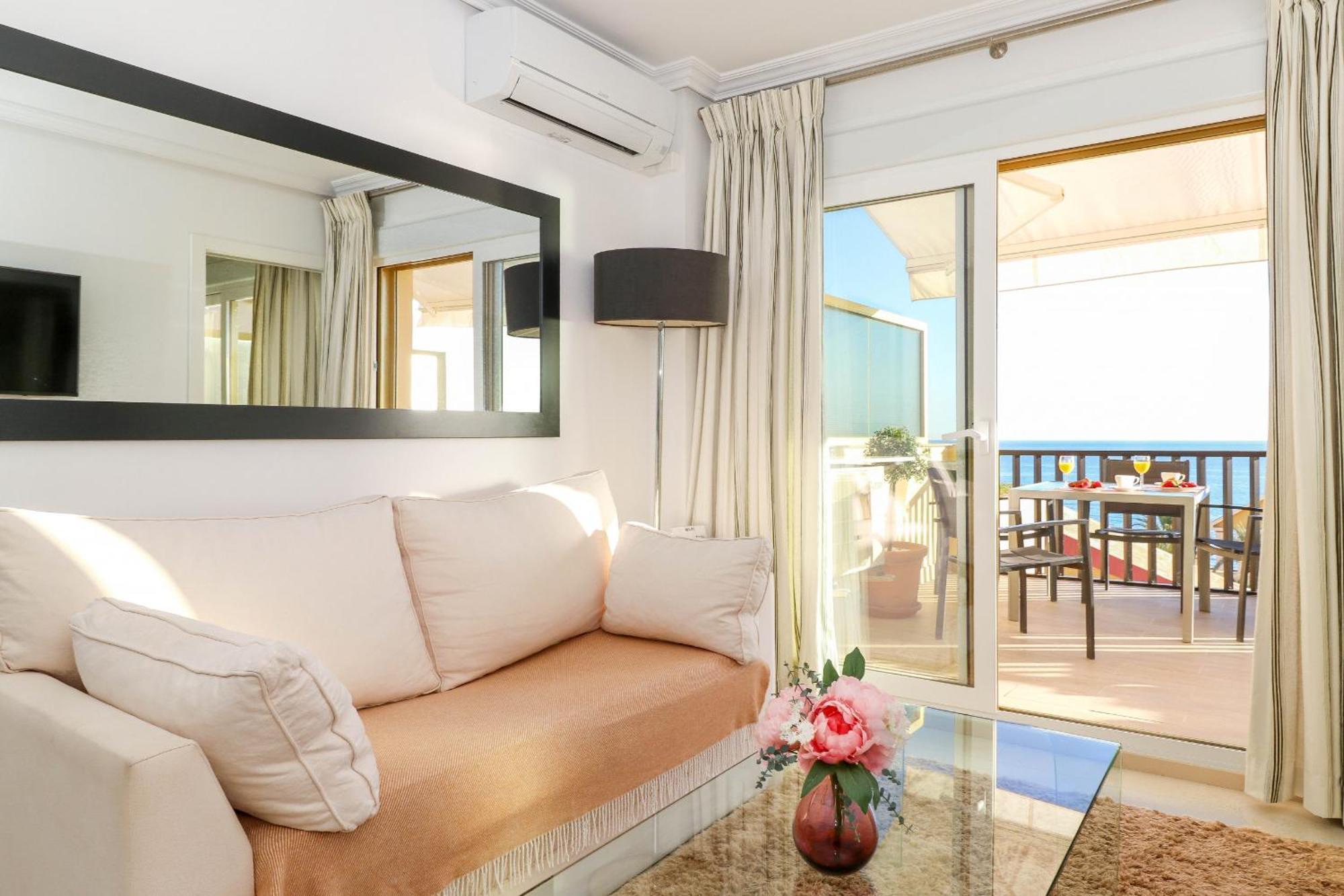 Apartment Romana Playa By The