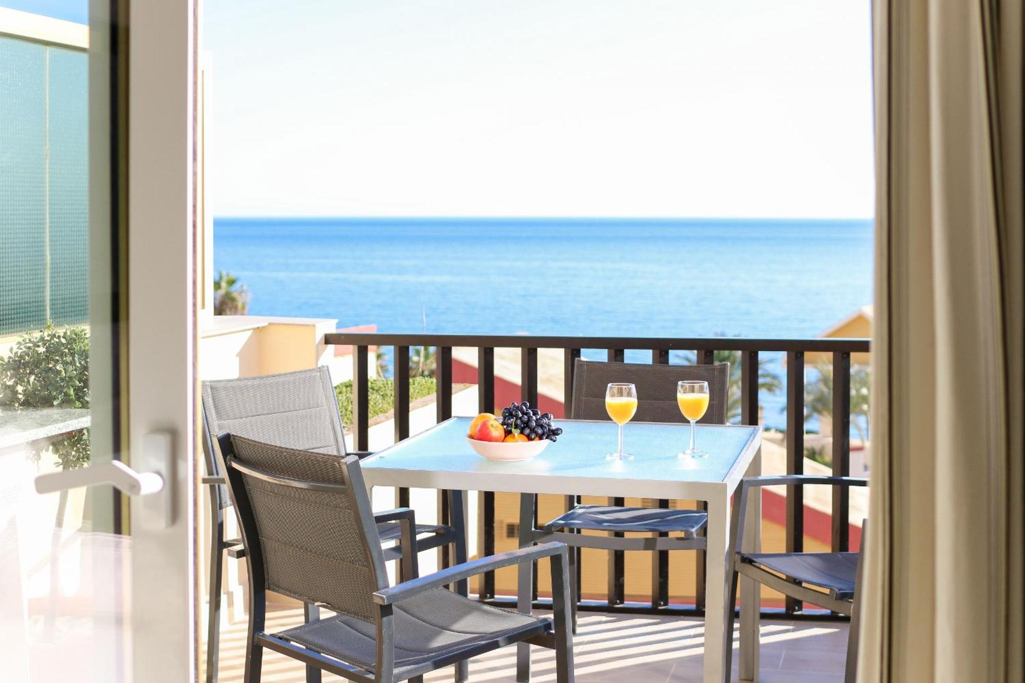 Romana Playa By The *