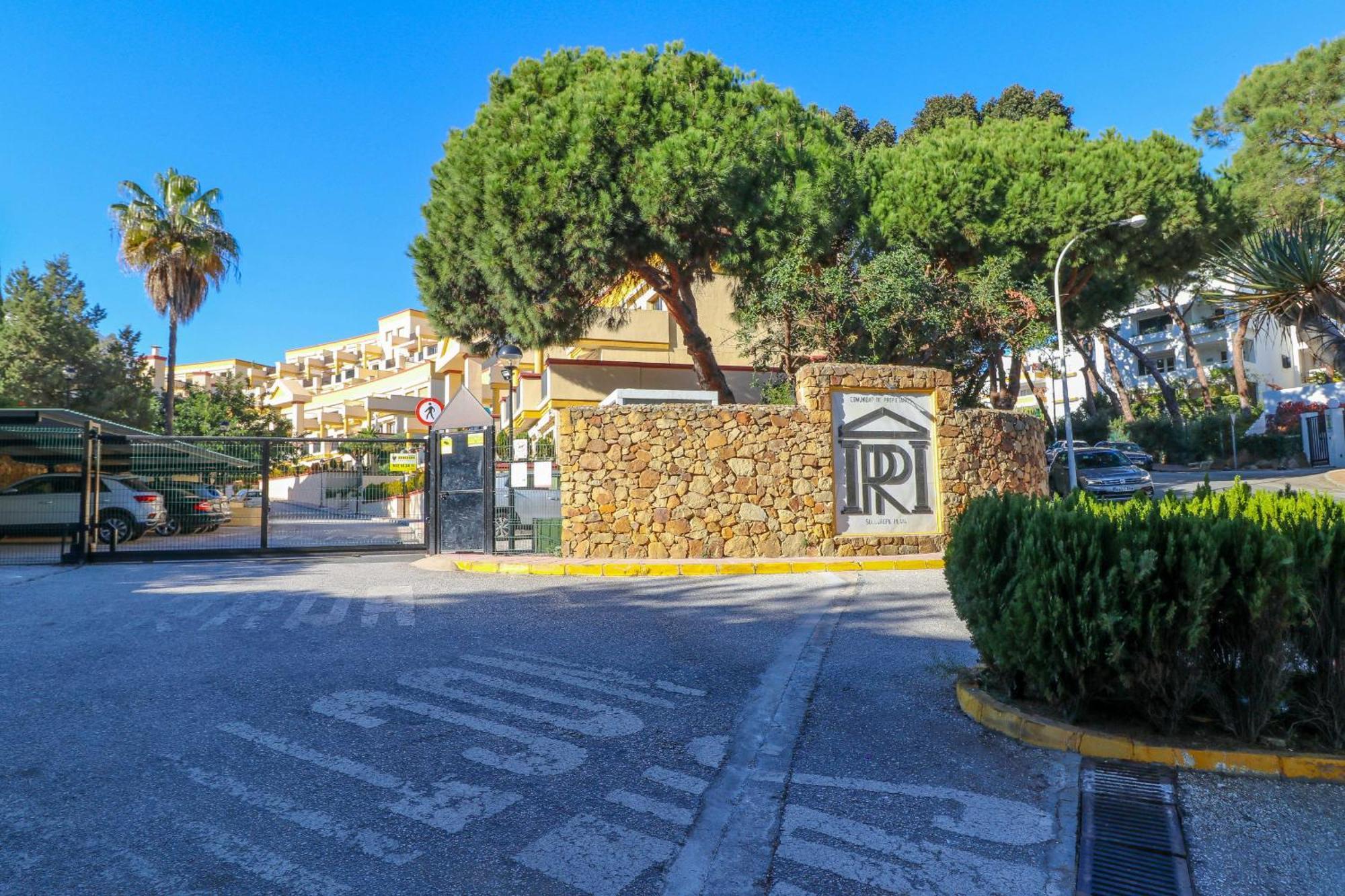 Apartment Romana Playa By The