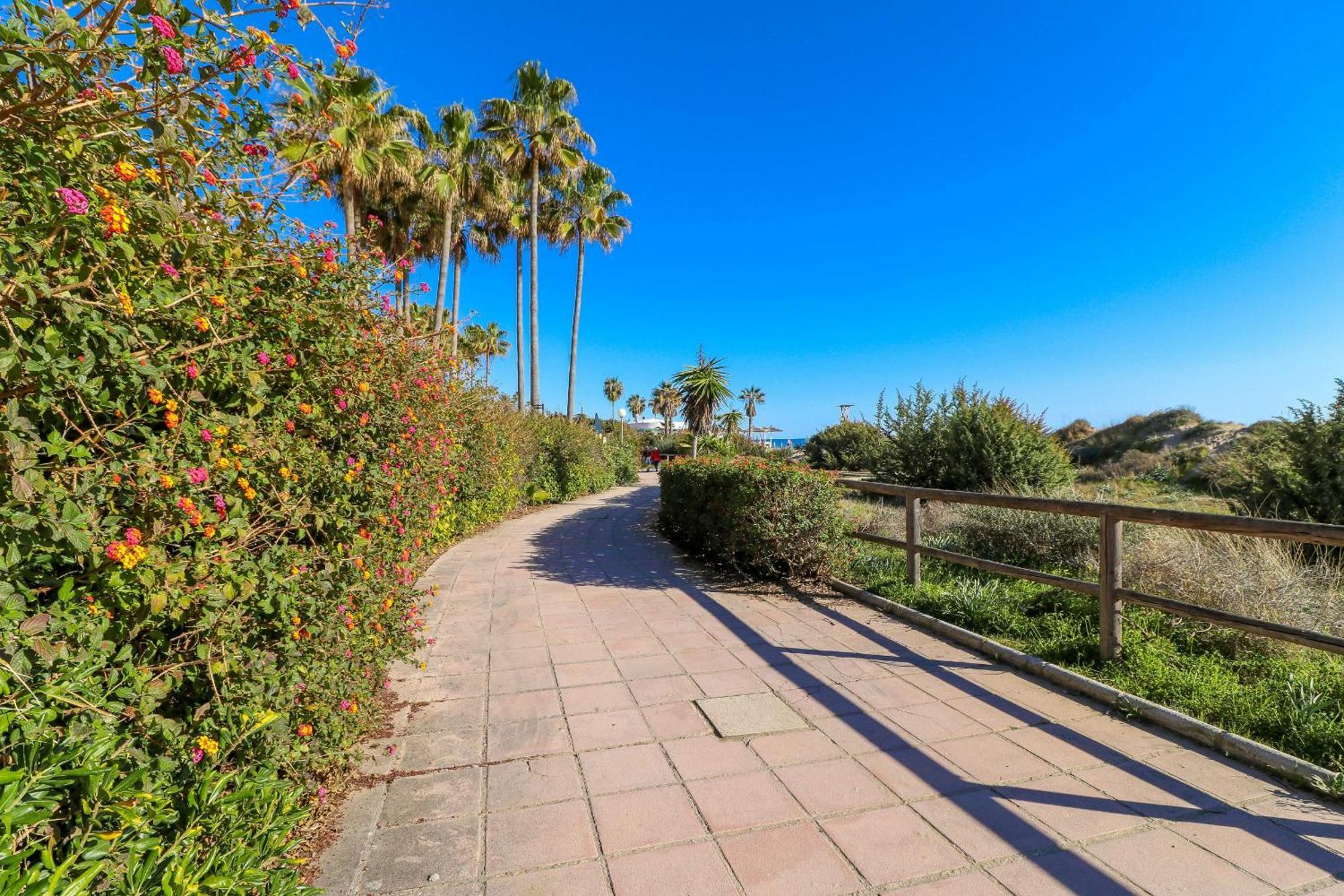 Apartment Romana Playa By The *