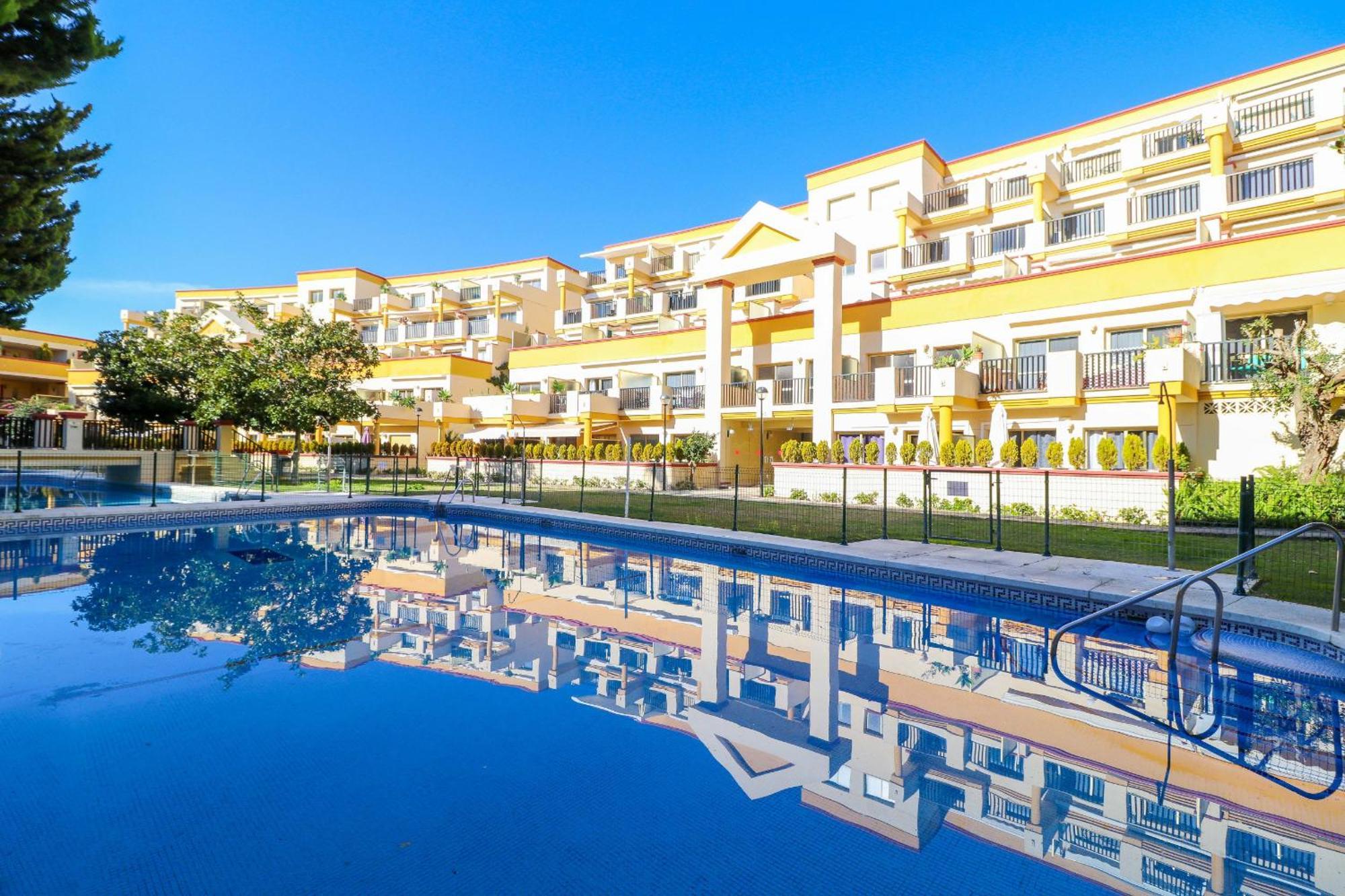 Romana Playa By The * Marbella