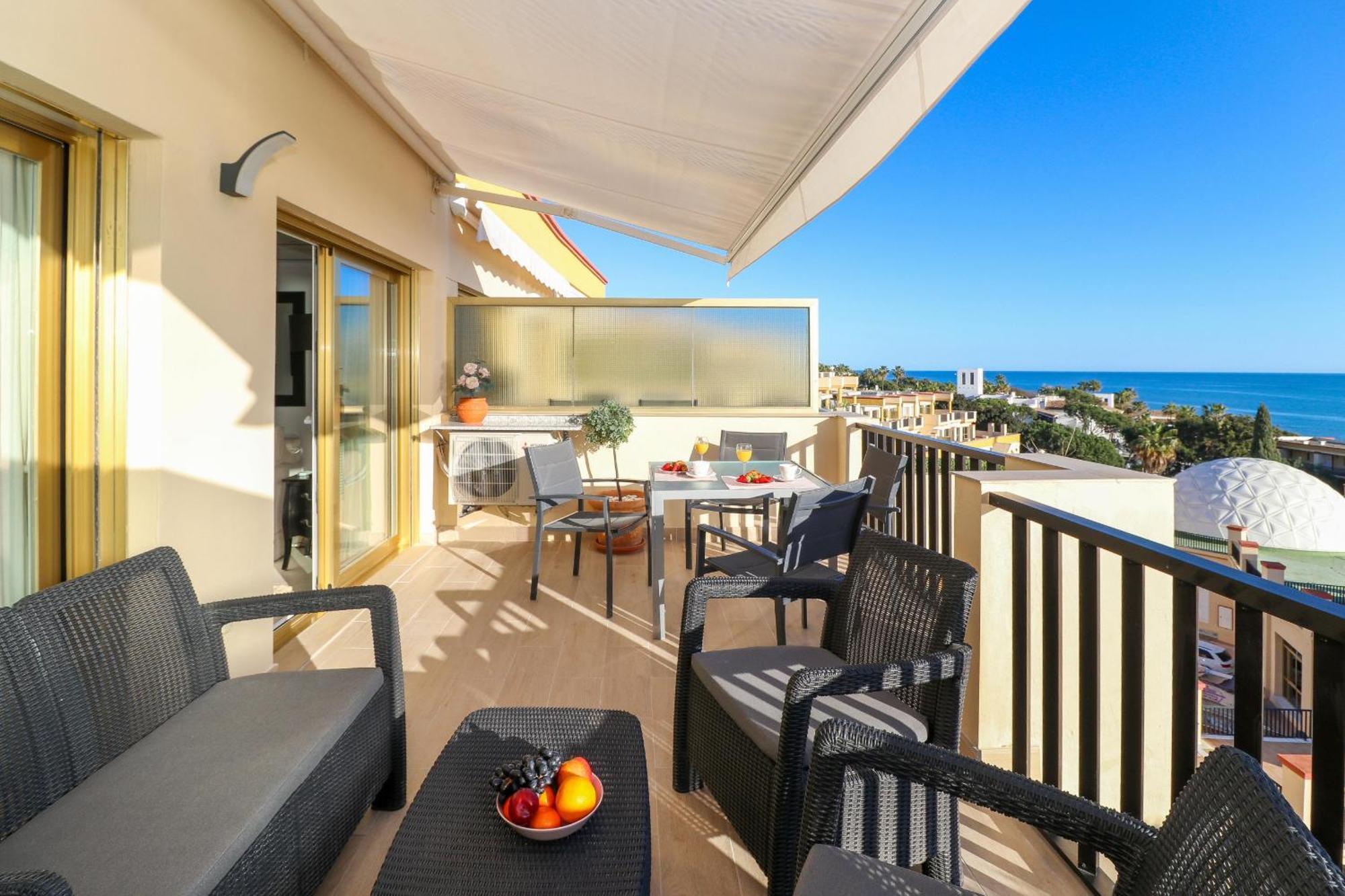 Apartment Romana Playa By The