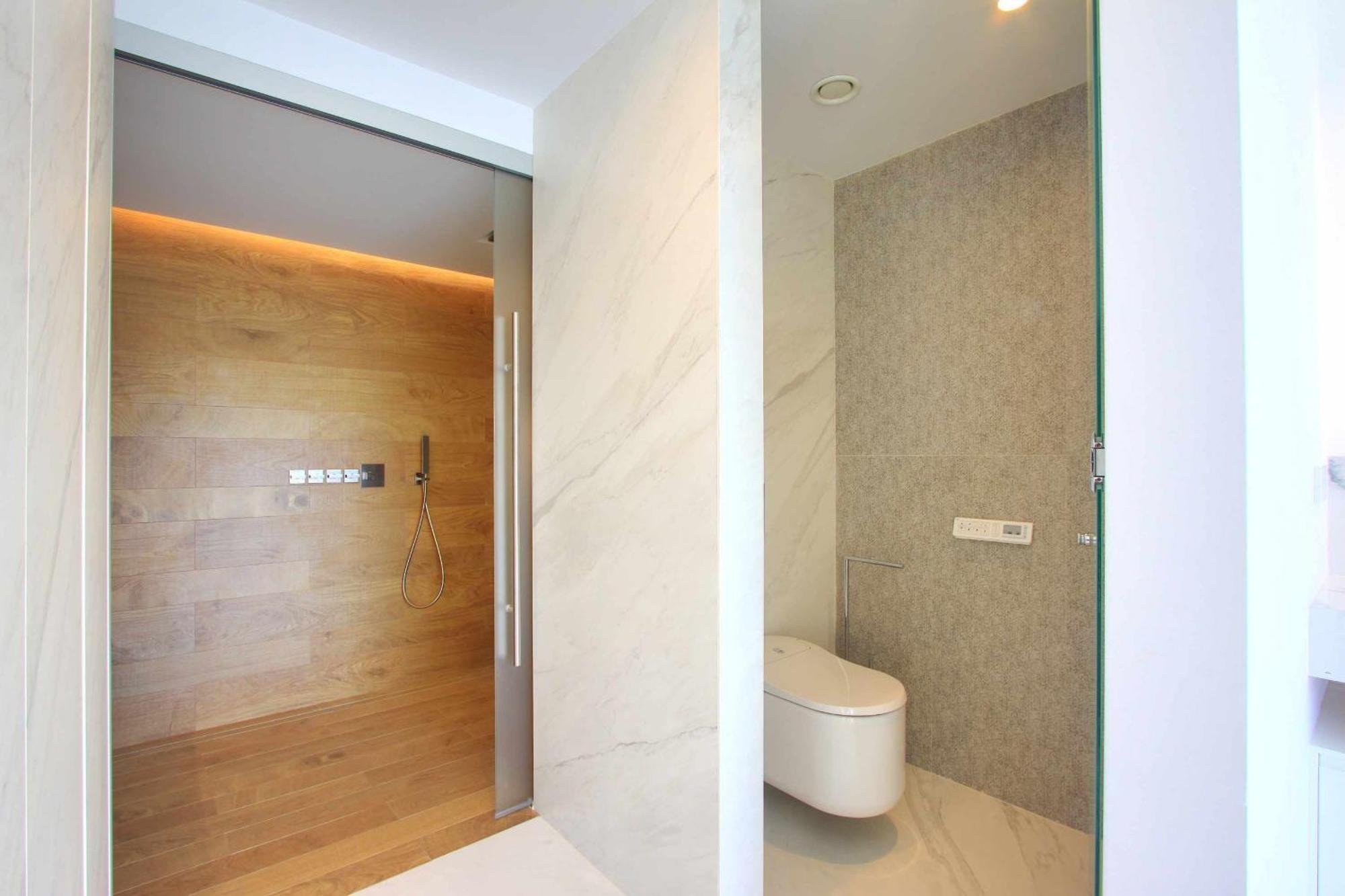 Contemporary & Very Spacious Puerto Banus Marbella
