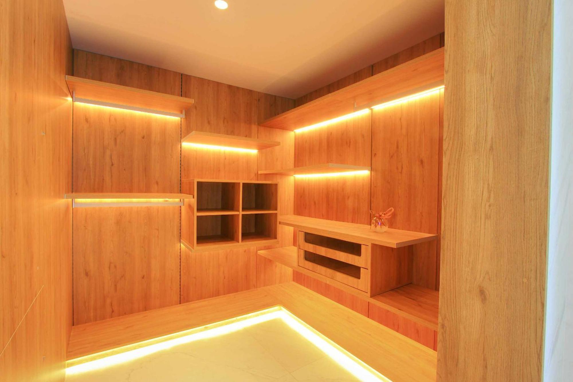 Contemporary & Very Spacious Puerto Banus Marbella