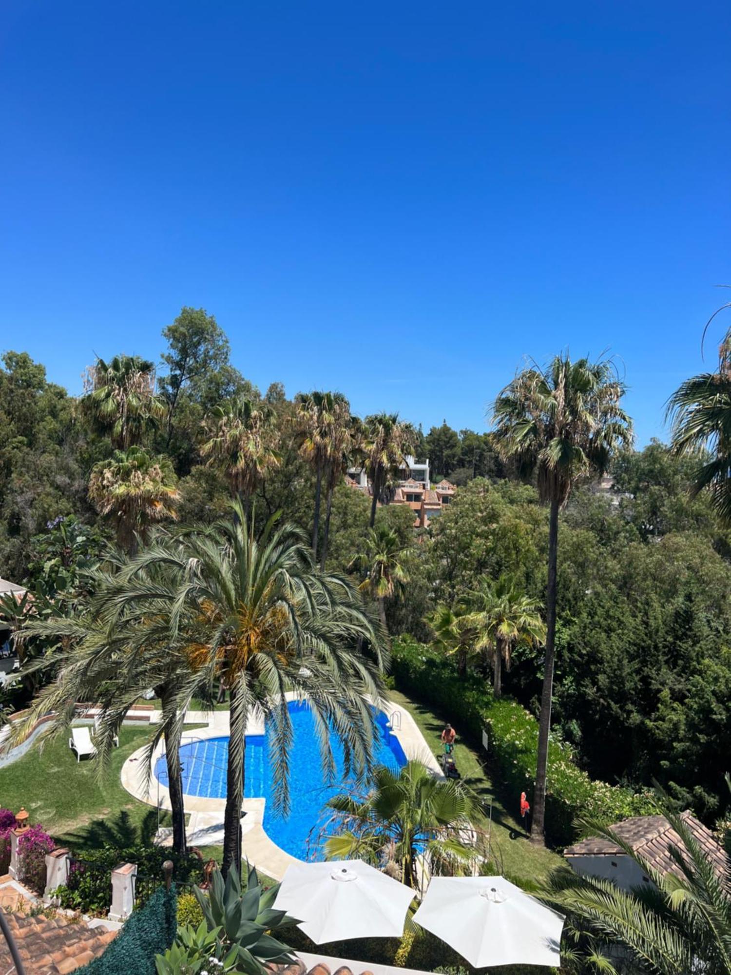 - Puente Romana Area Apartment *