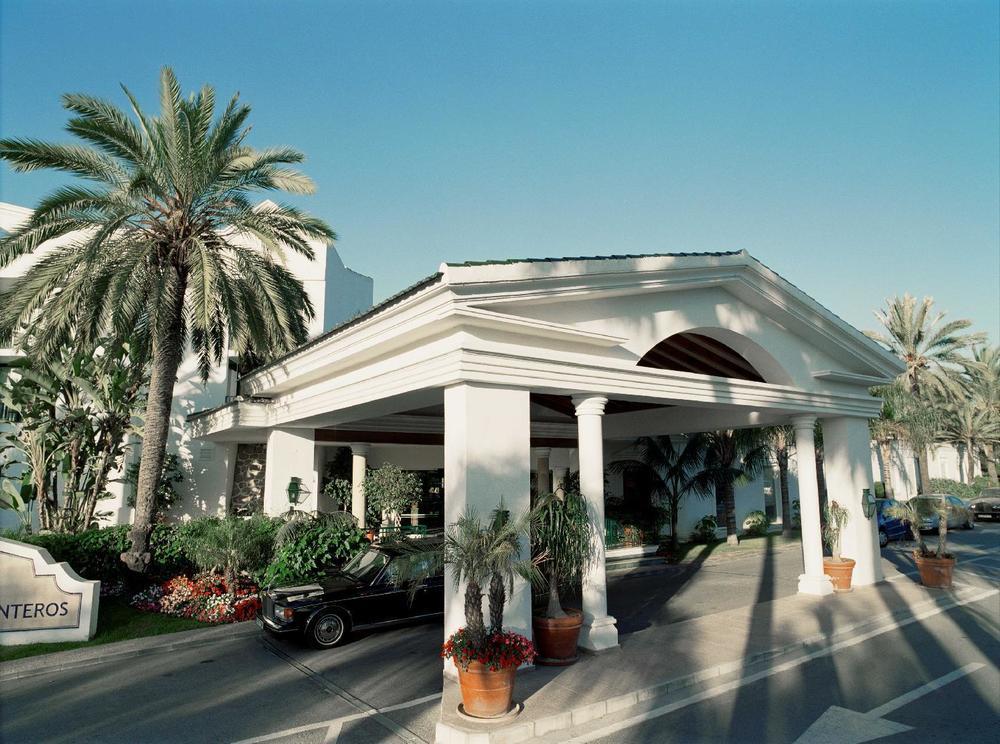 Hotel Los Monteros & Spa Marbella