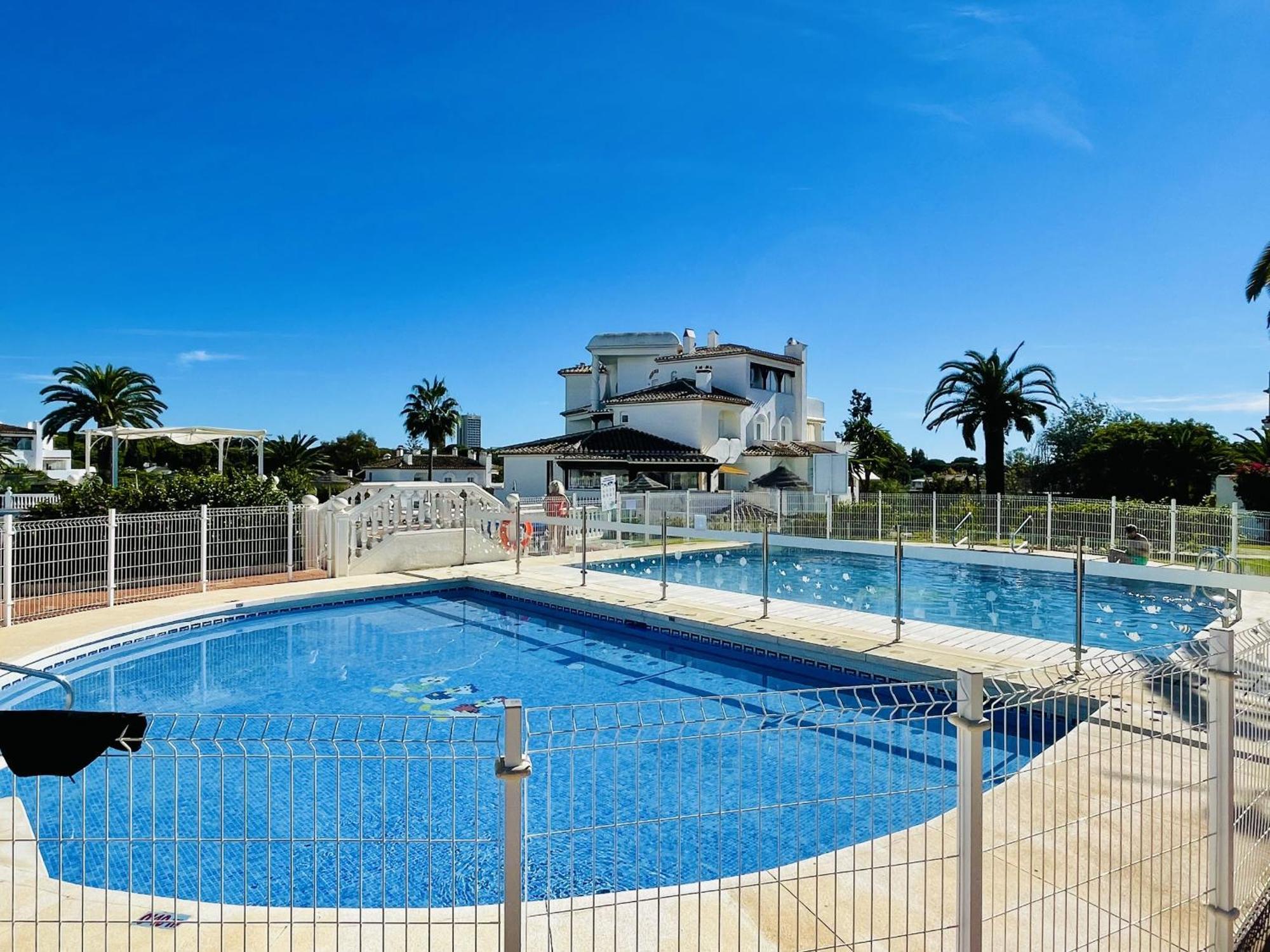 Elviria Del Sol Ground Floor