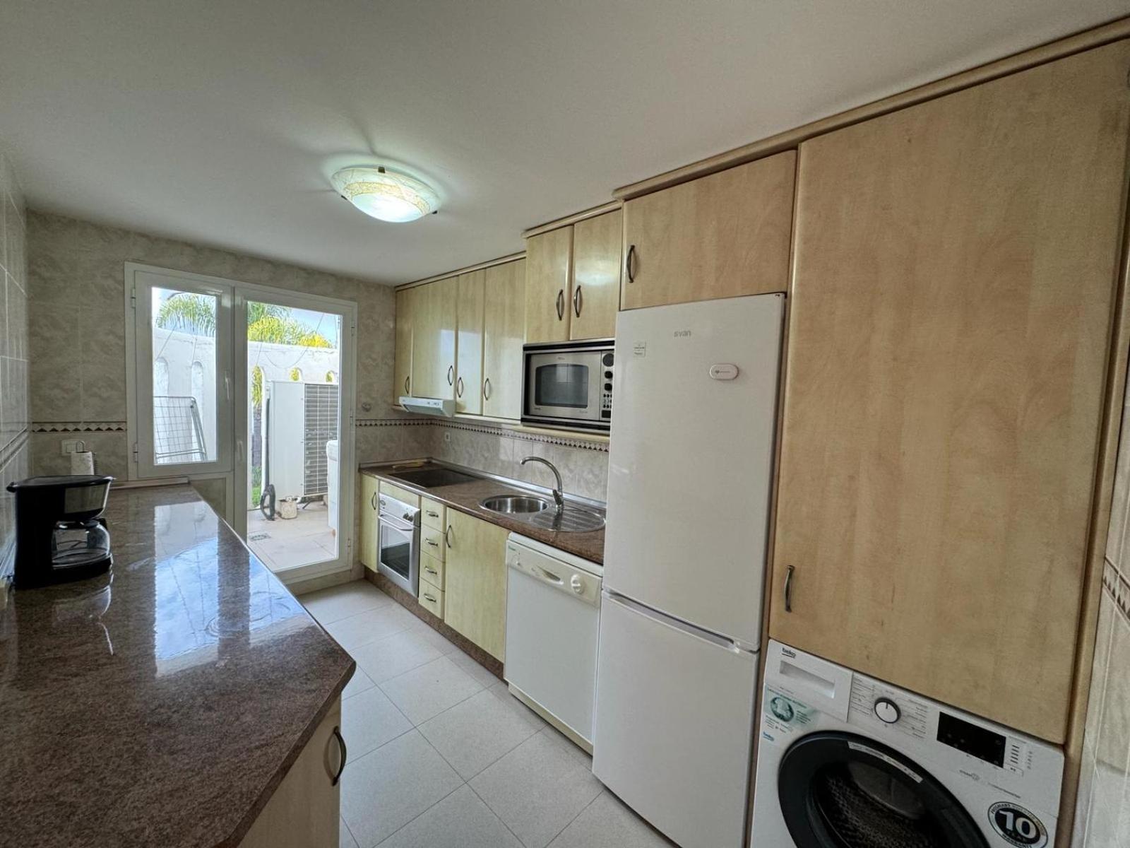 Apartamento Naranjos Del Sol Marbella
