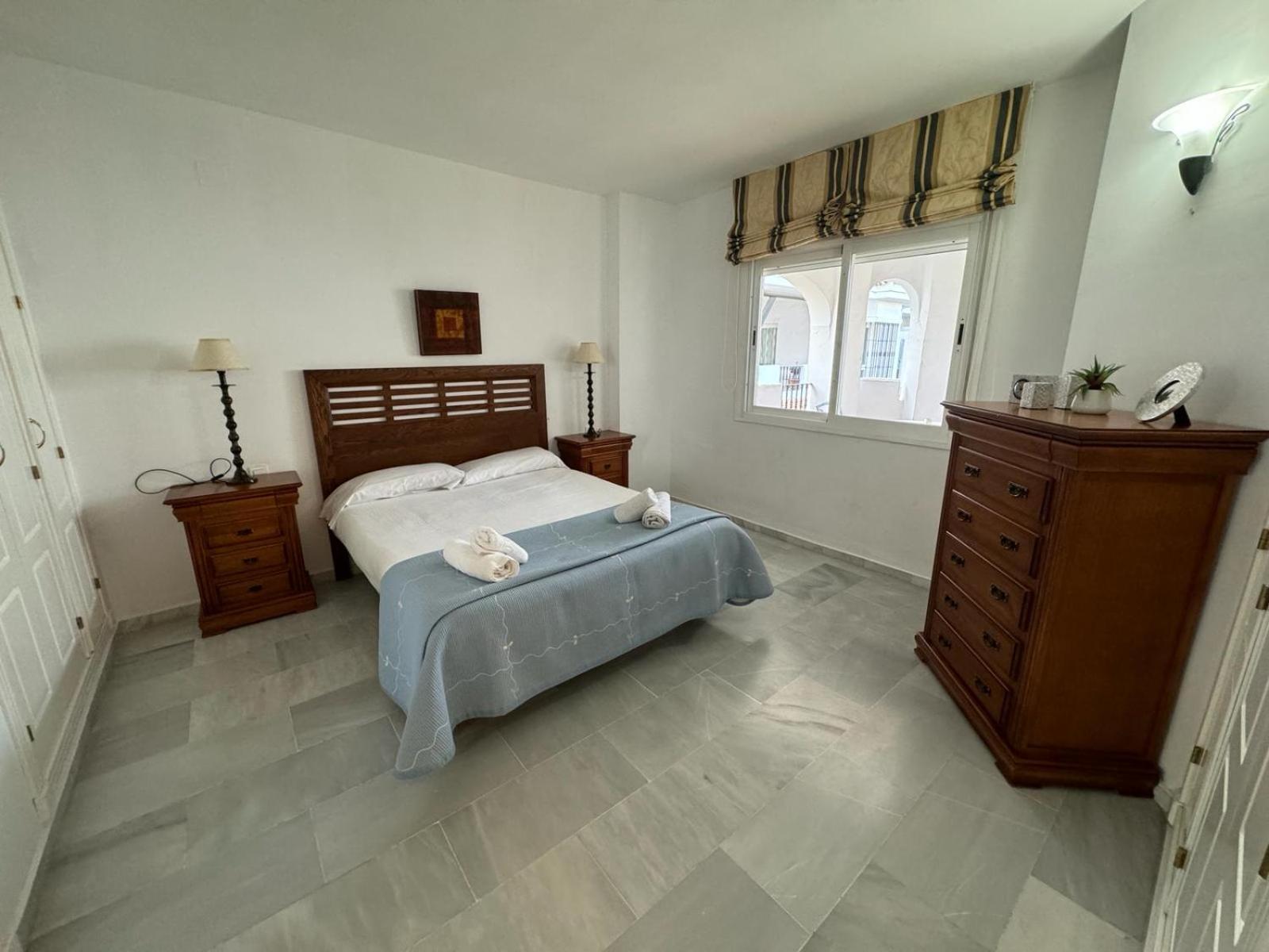 Naranjos Del Sol Apartamento Marbella