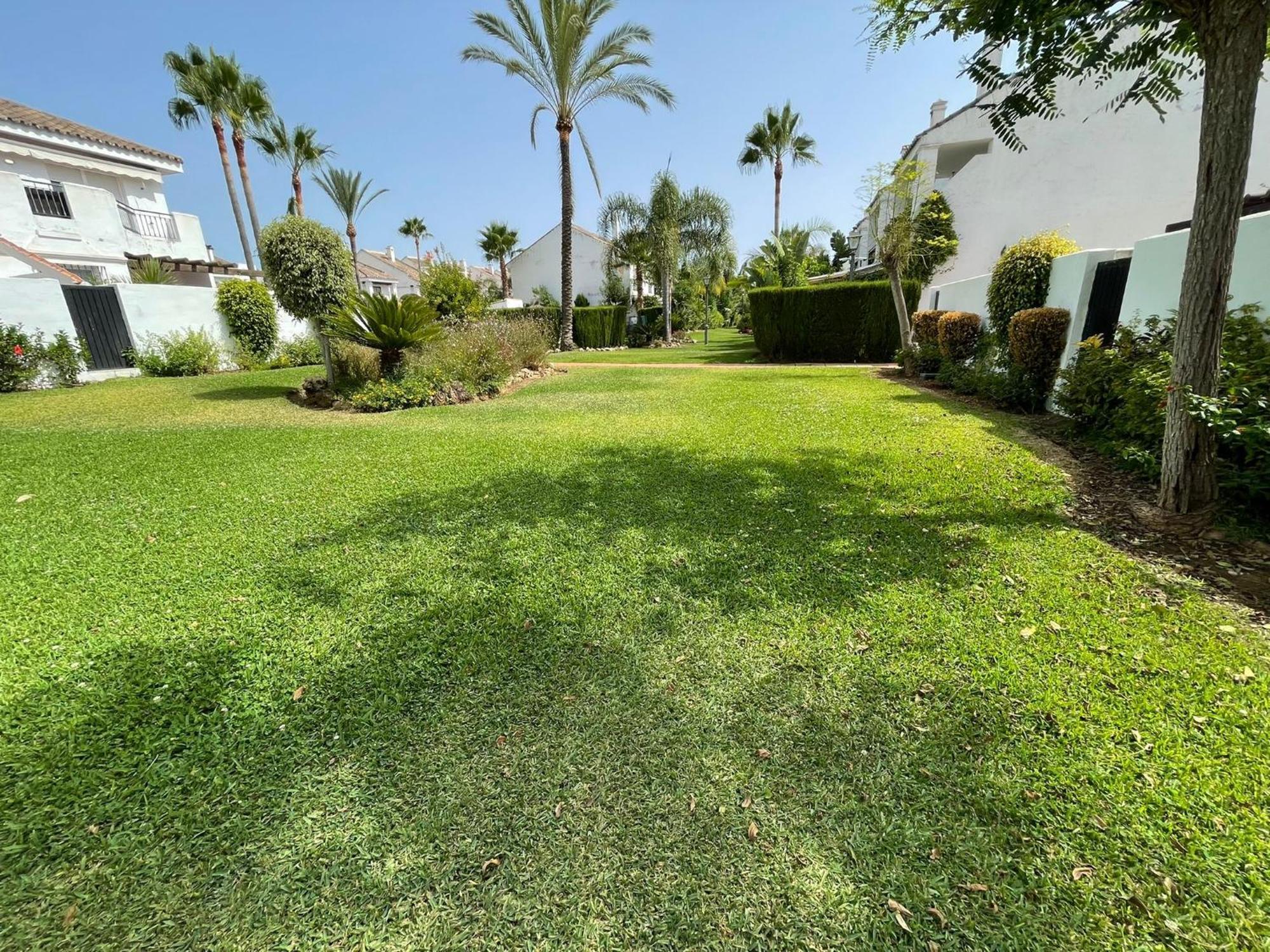 Apartamento Naranjos Del Sol *