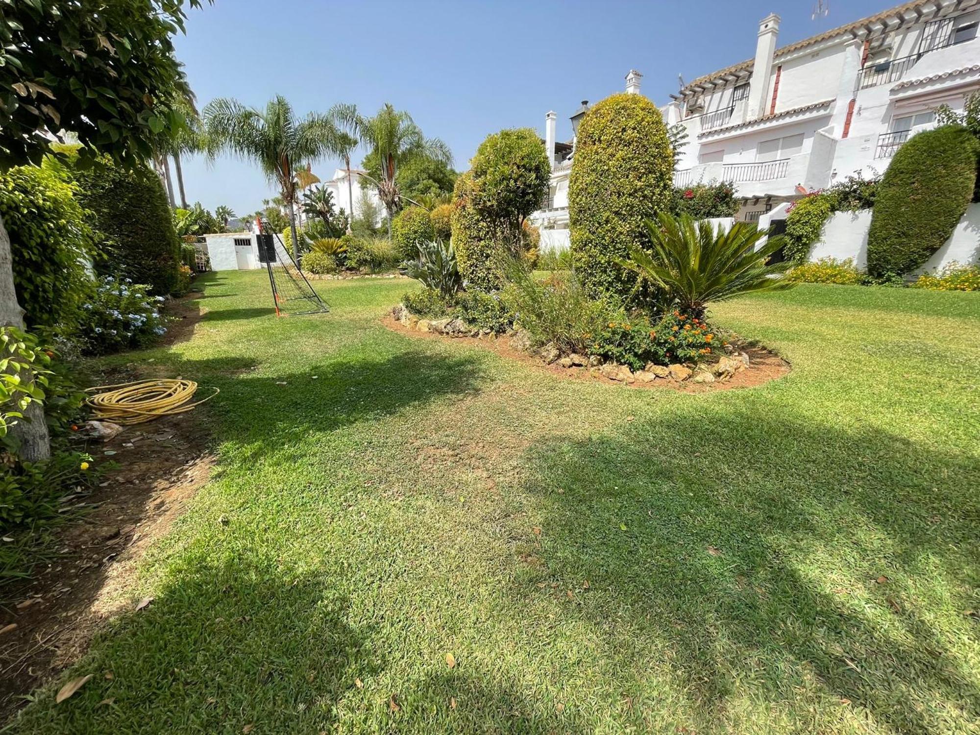 Naranjos Del Sol Apartamento Marbella