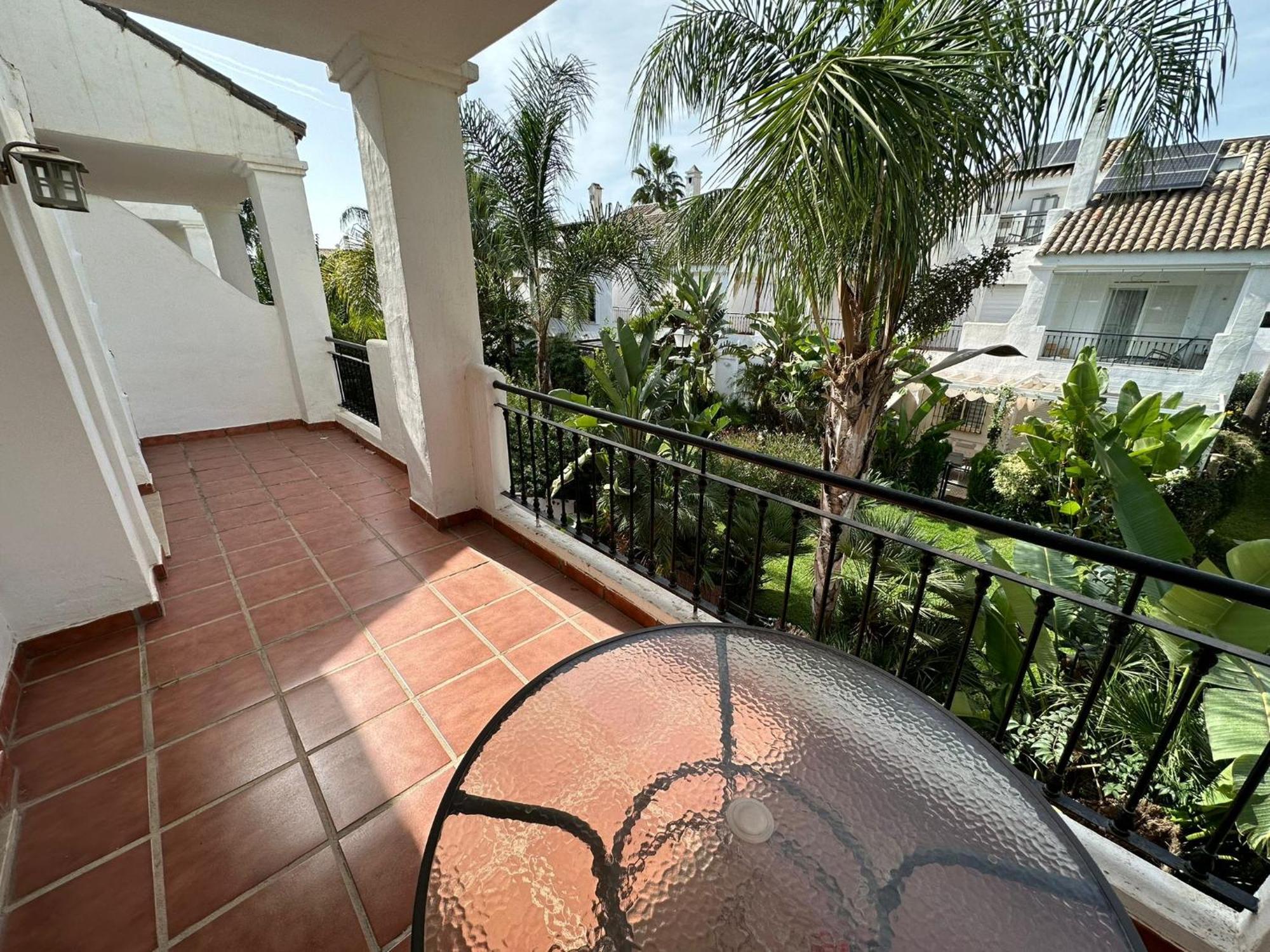 Naranjos Del Sol Marbella