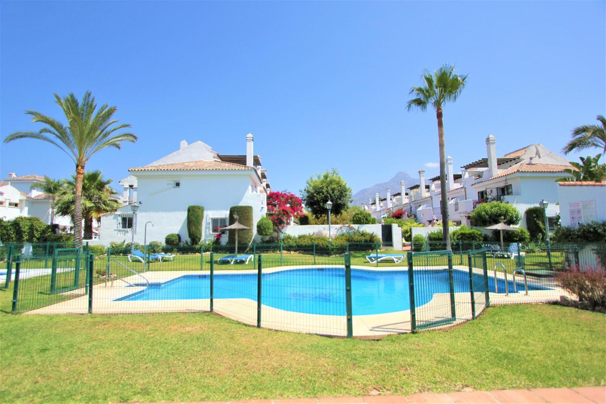 Naranjos Del Sol Apartamento