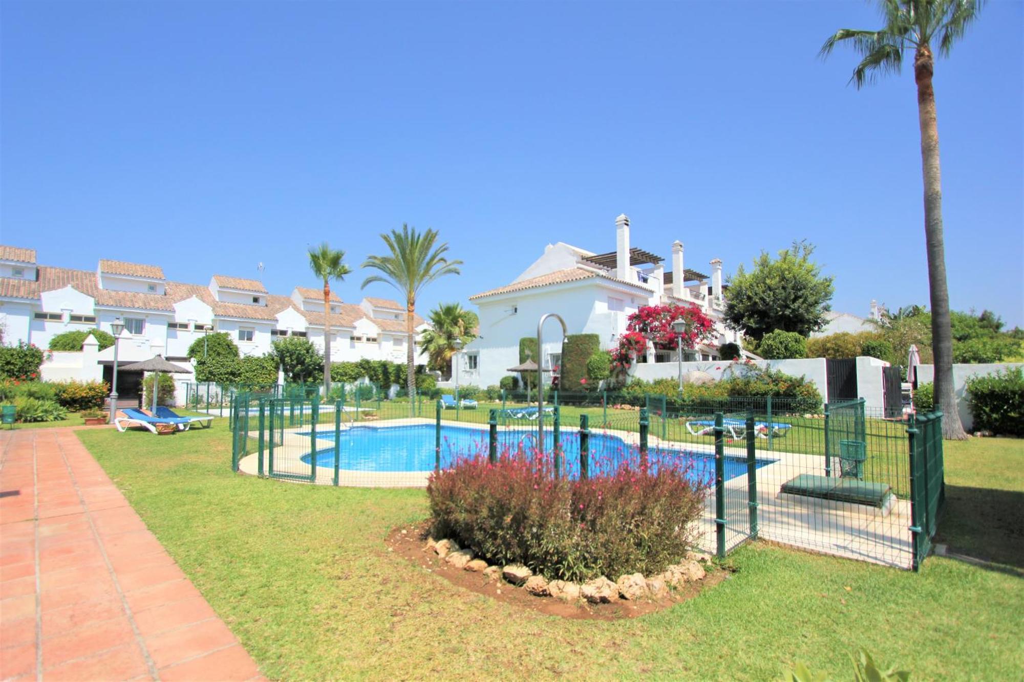 Naranjos Del Sol *