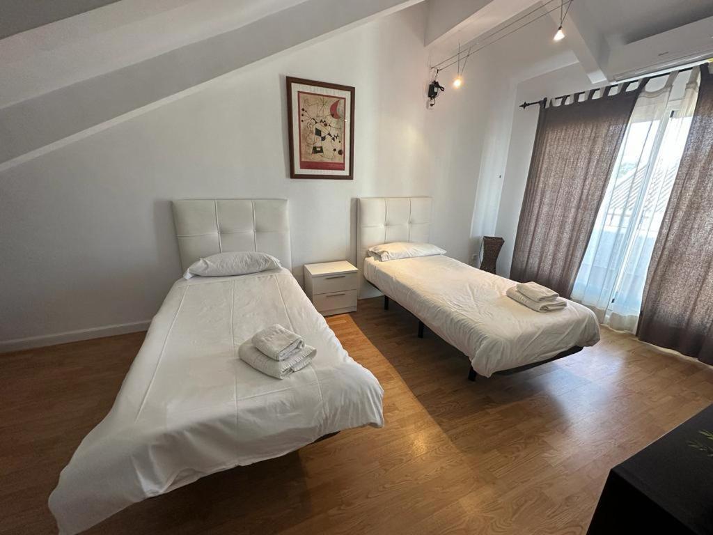 Apartamento Naranjos Del Sol Marbella