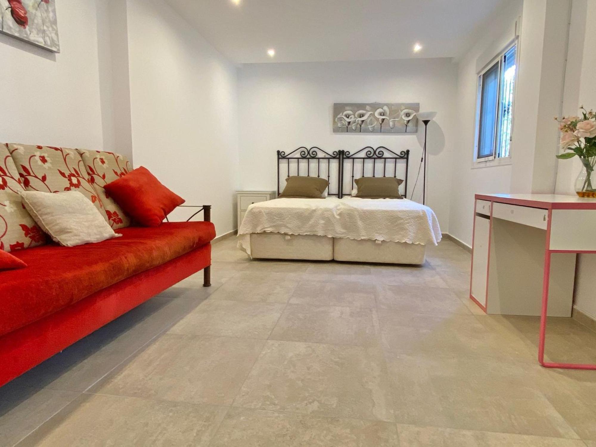 Naranjos Del Sol Marbella