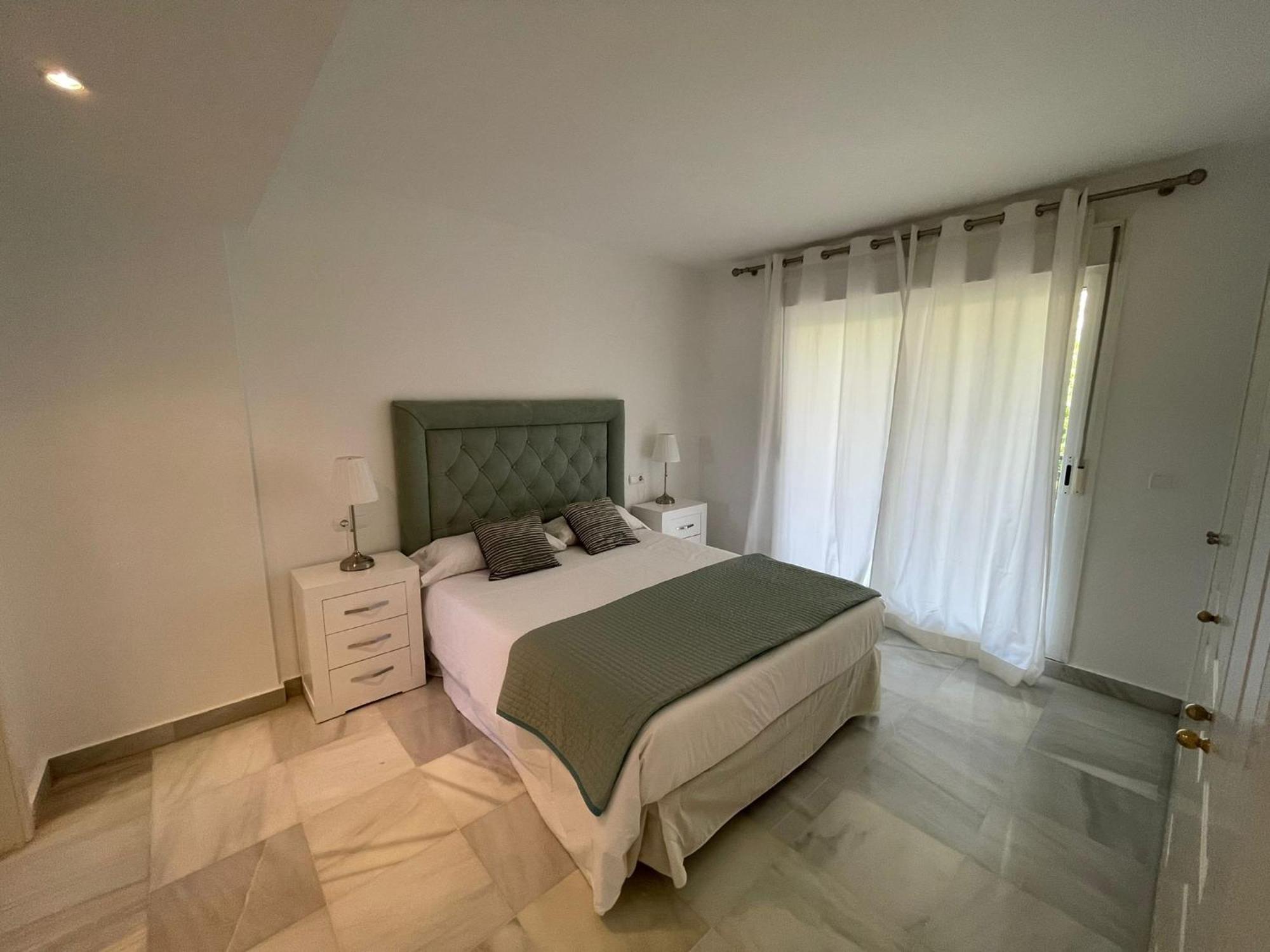 Naranjos Del Sol Apartamento *