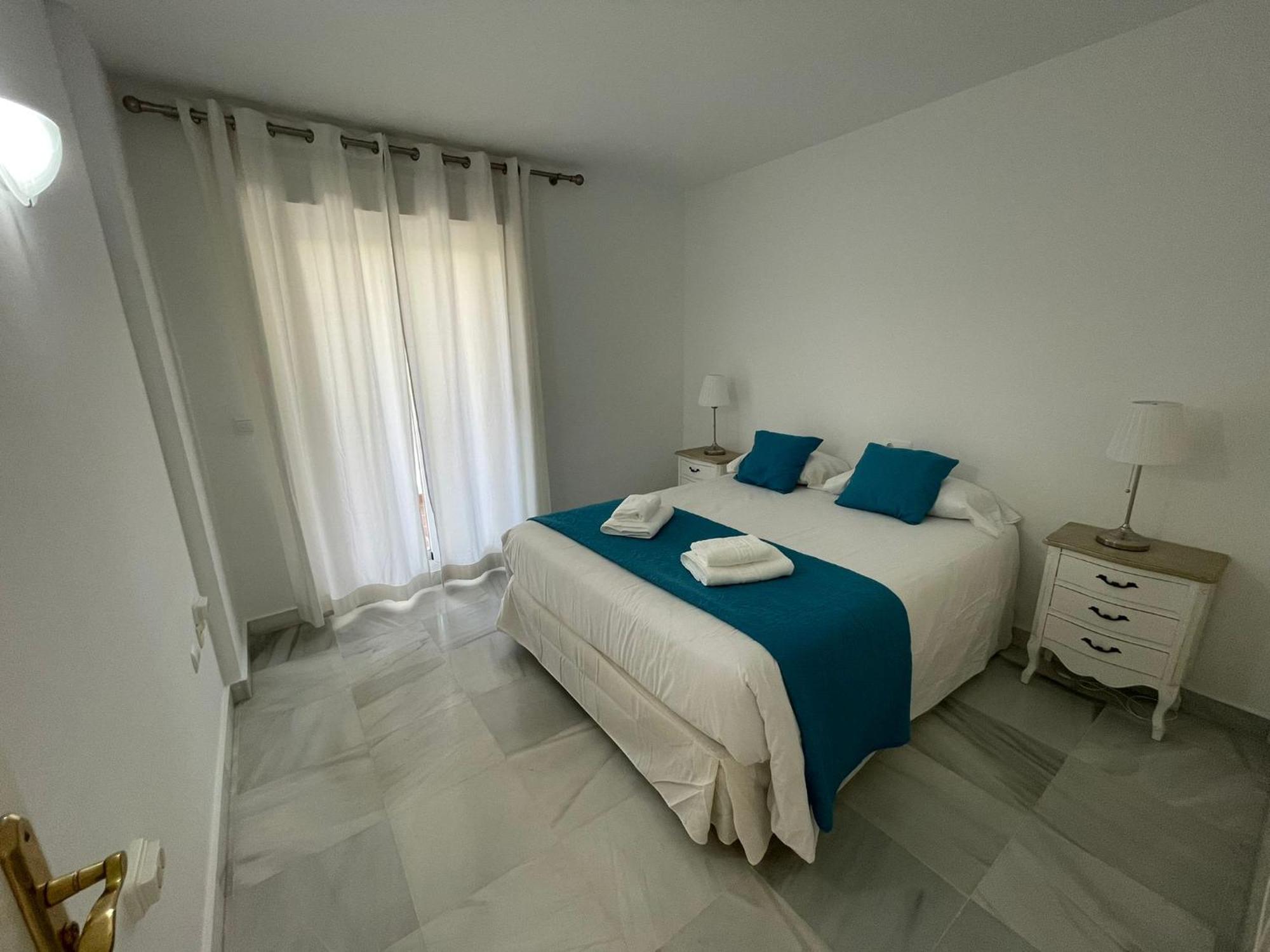 Naranjos Del Sol Apartamento Marbella