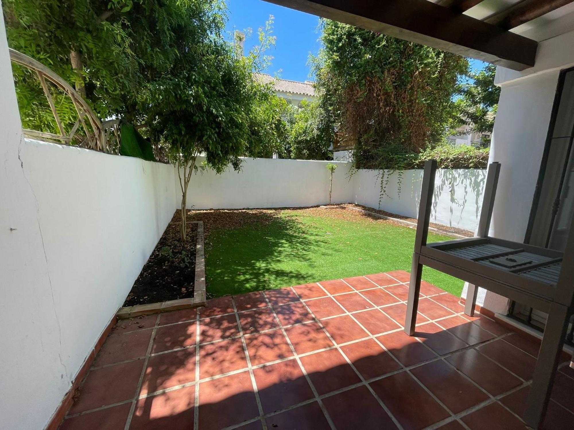 Naranjos Del Sol Apartamento
