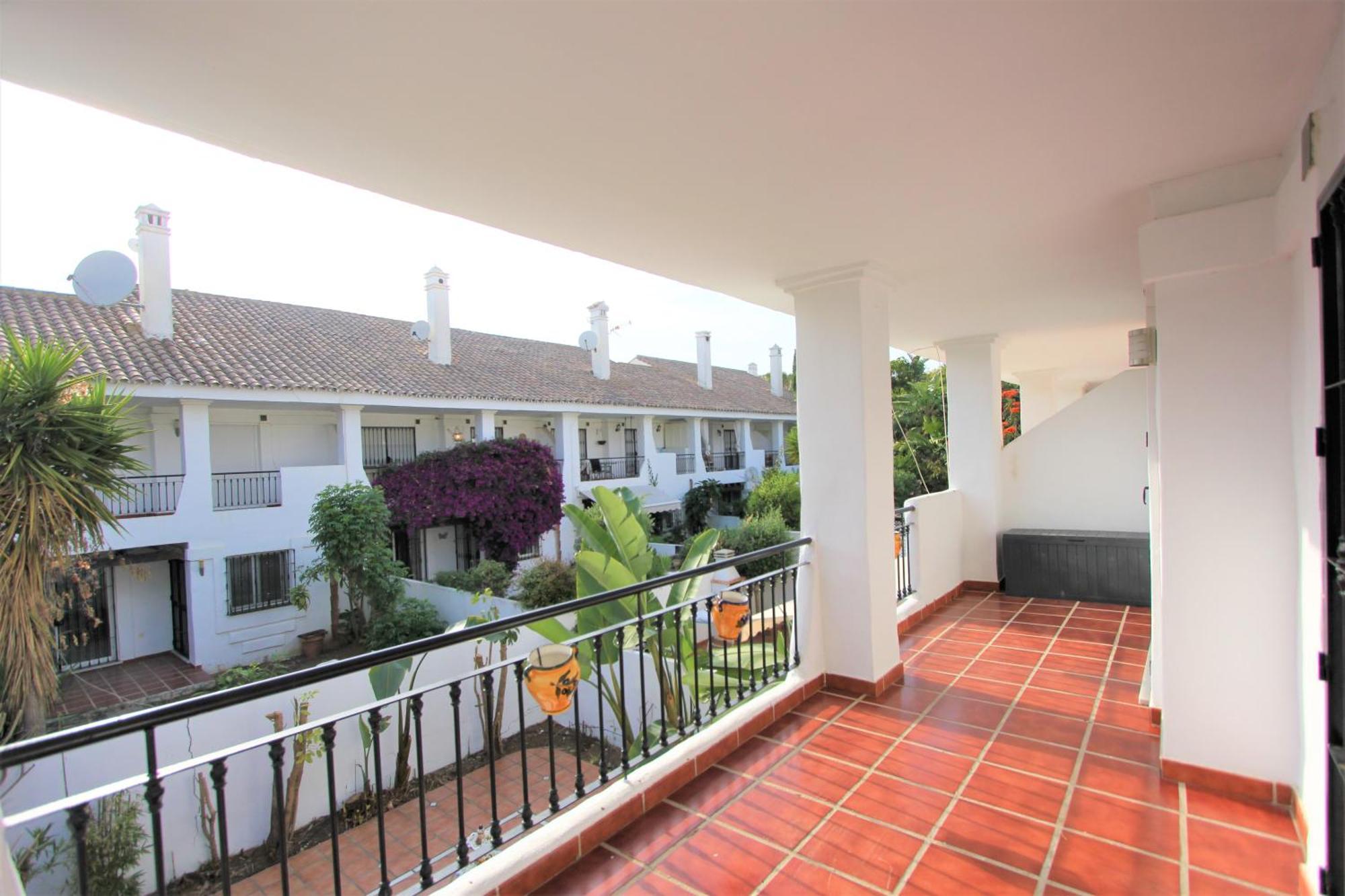 Naranjos Del Sol * Marbella