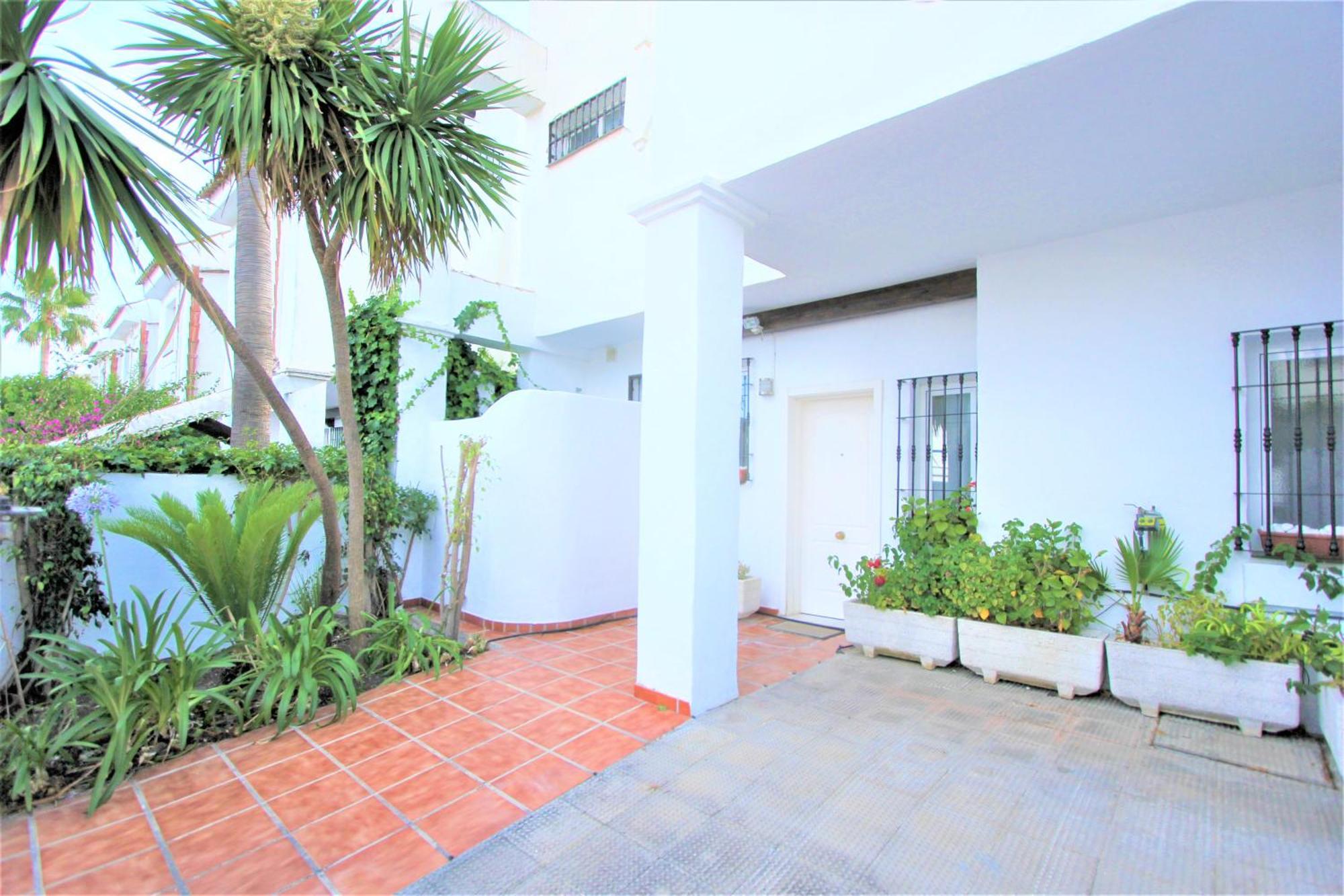 Apartamento Naranjos Del Sol Marbella