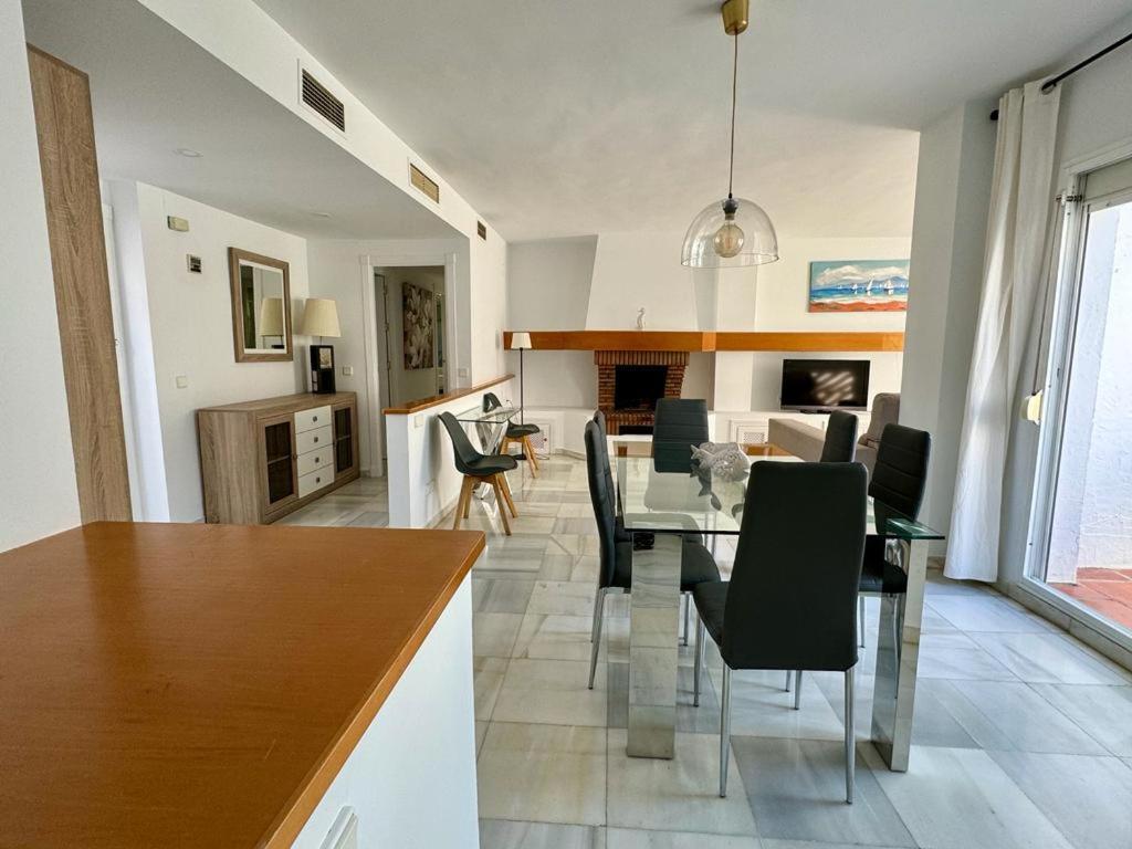 Naranjos Del Sol Apartamento *