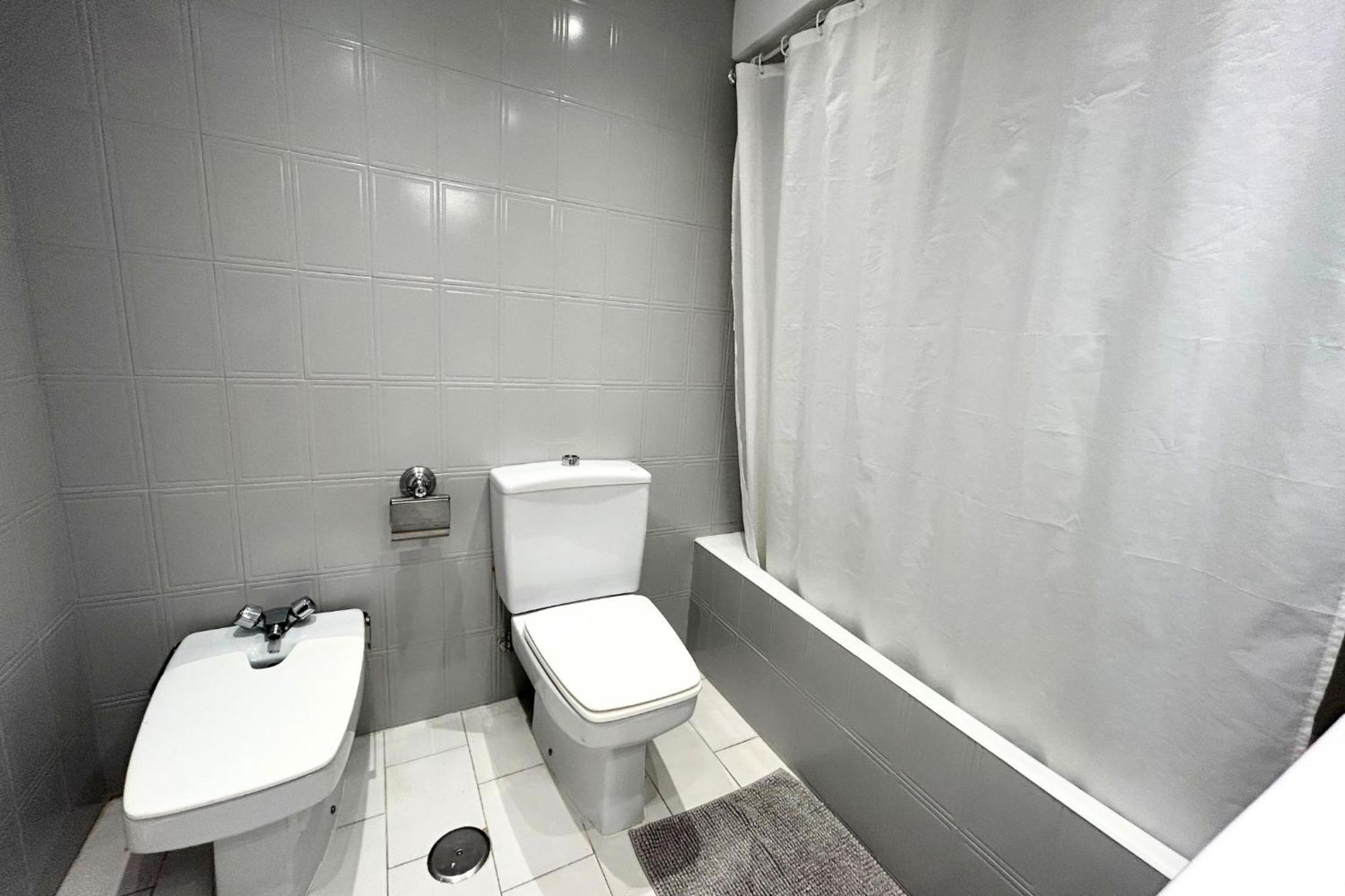 Apartamento Polo 8b Marbella