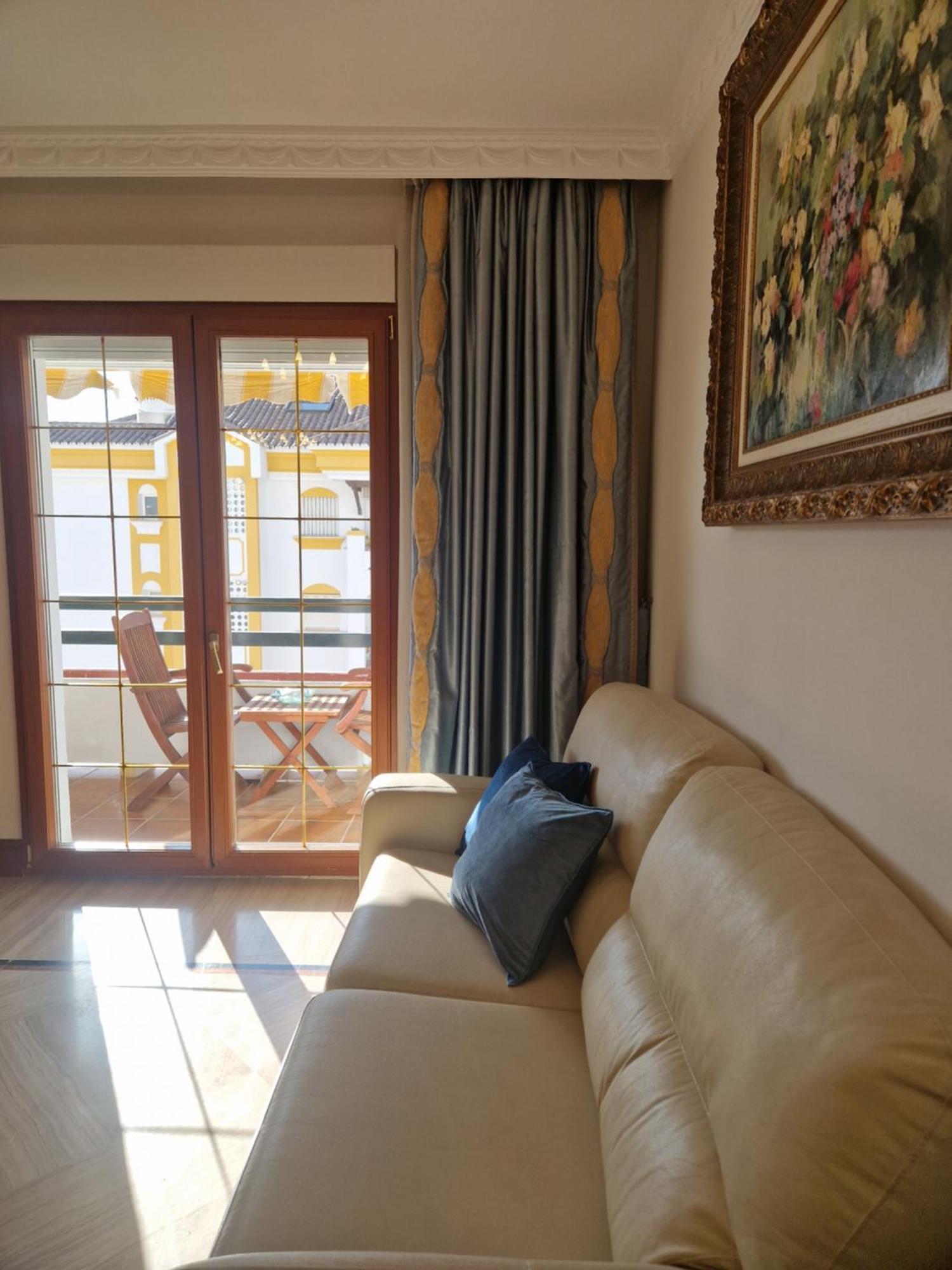 Appartement Centro Marbella