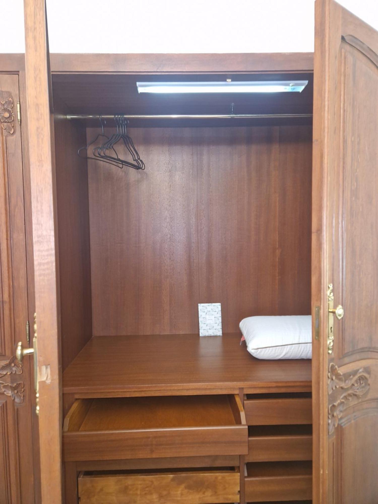 Centro Appartement