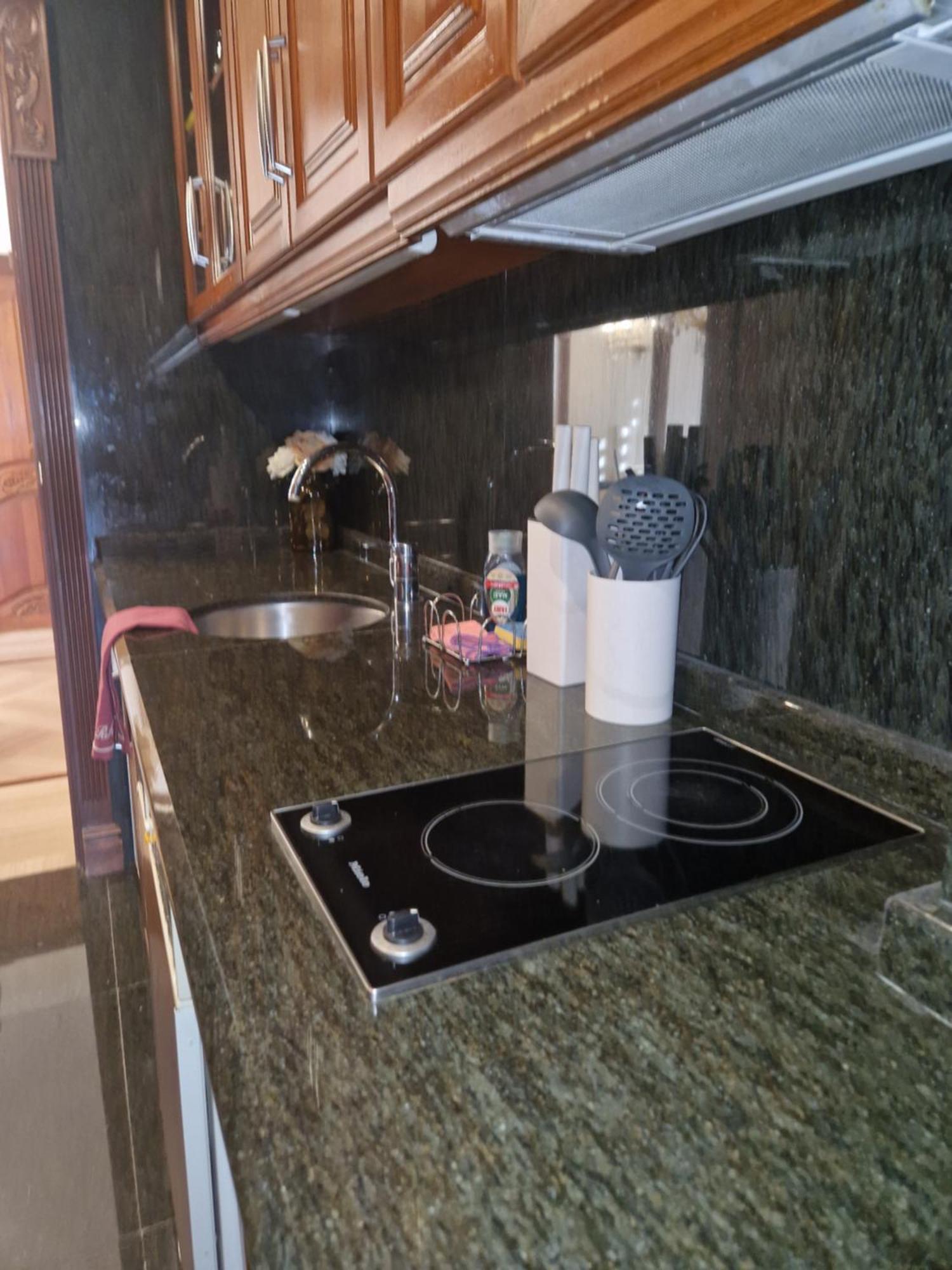 Centro Appartement Marbella