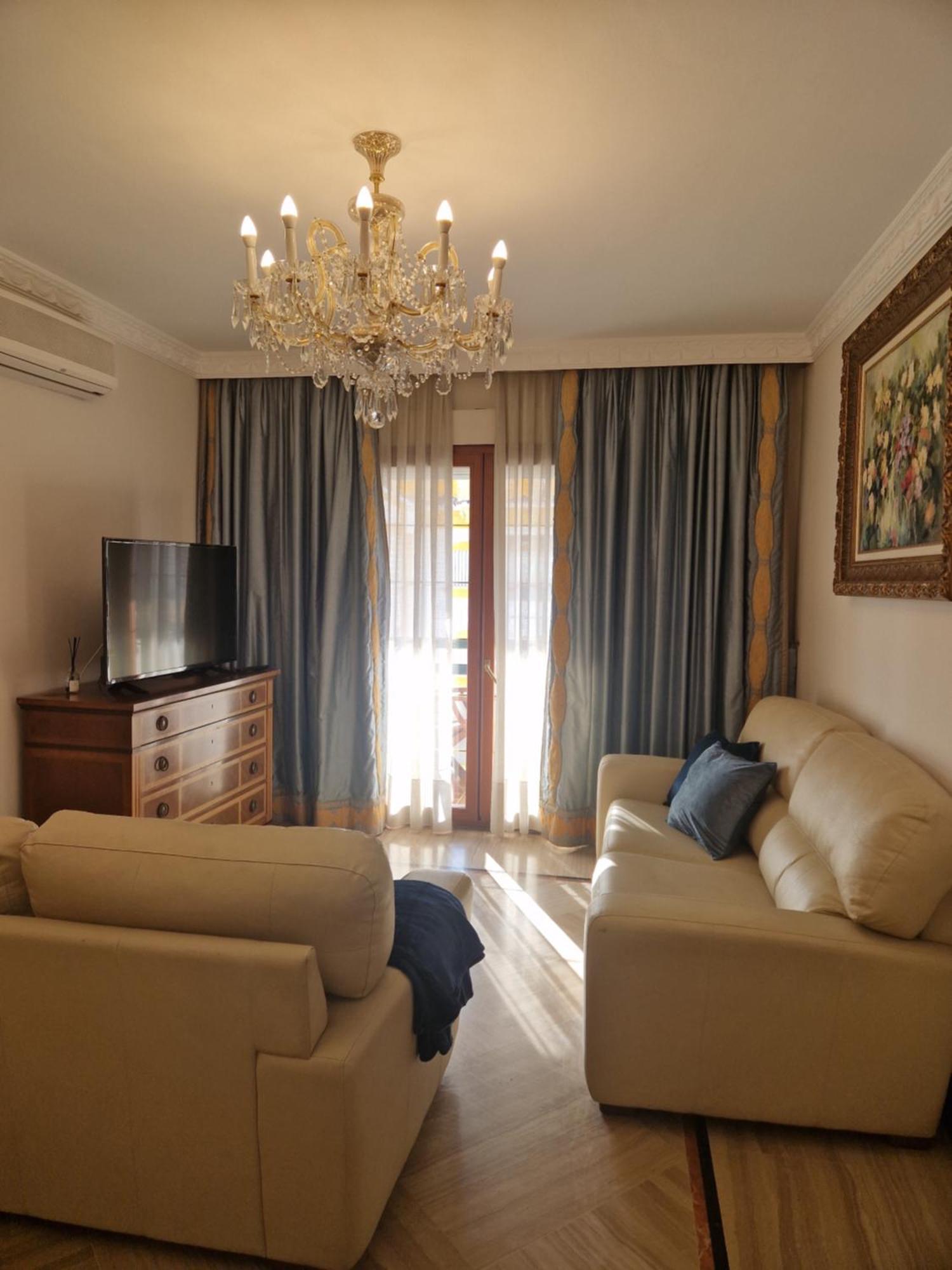Appartement Centro Marbella