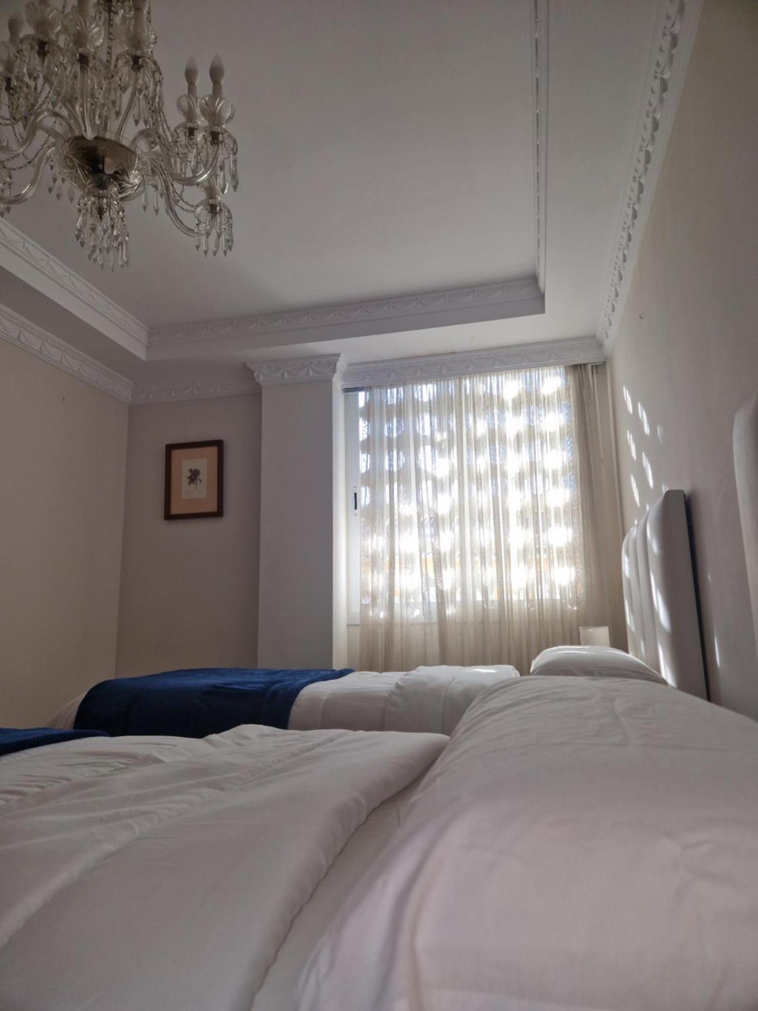 Centro Appartement