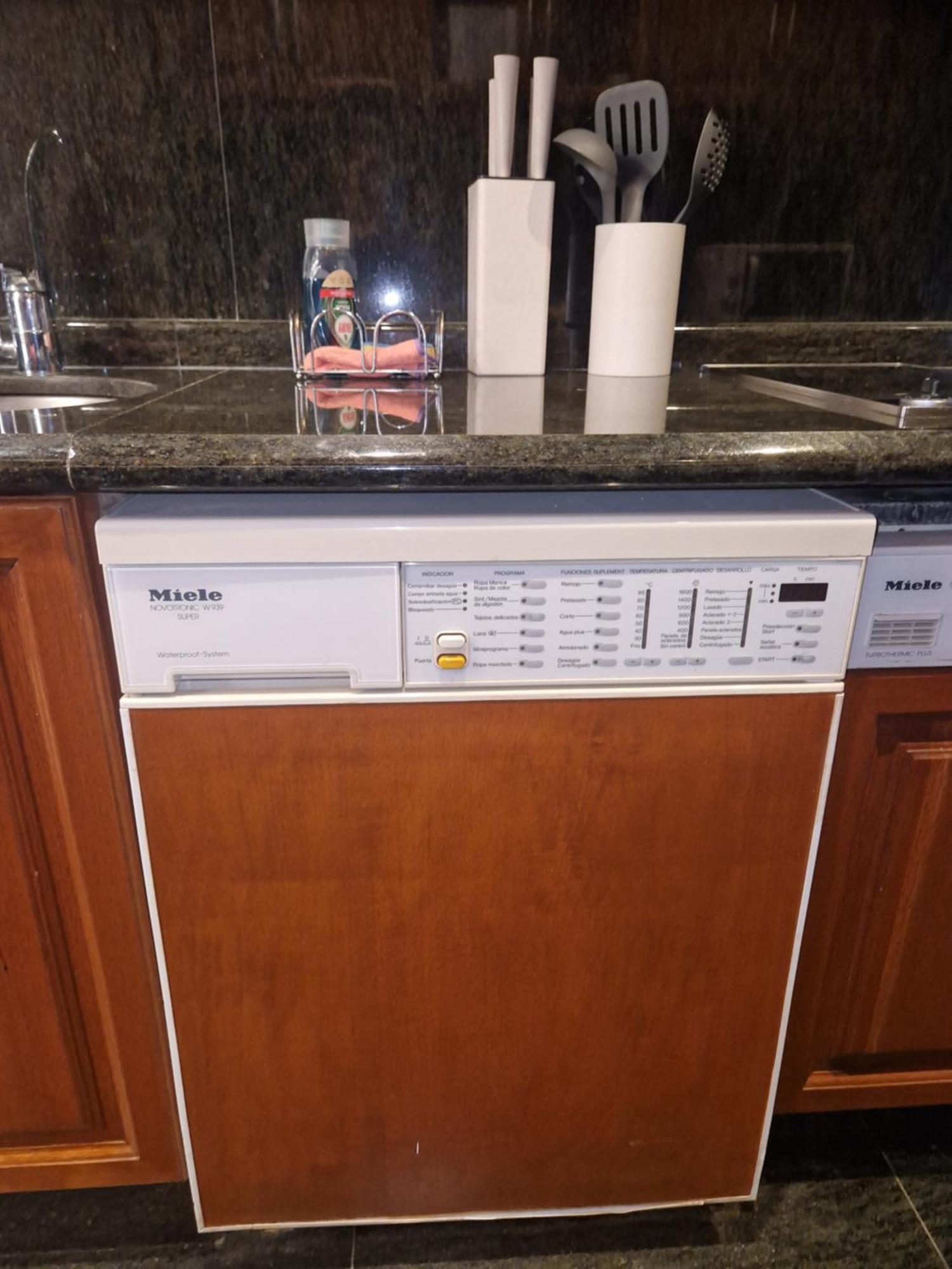 Appartement Centro Marbella