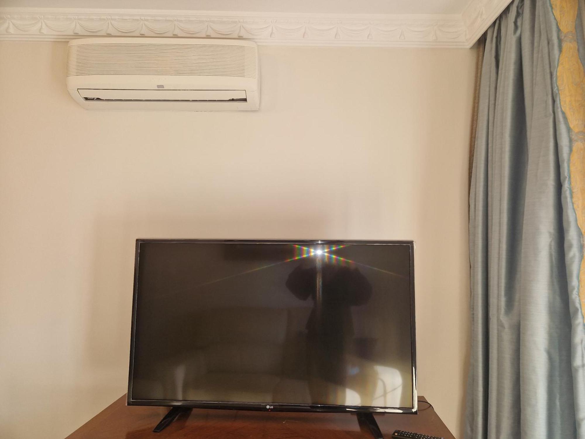 Centro Appartement