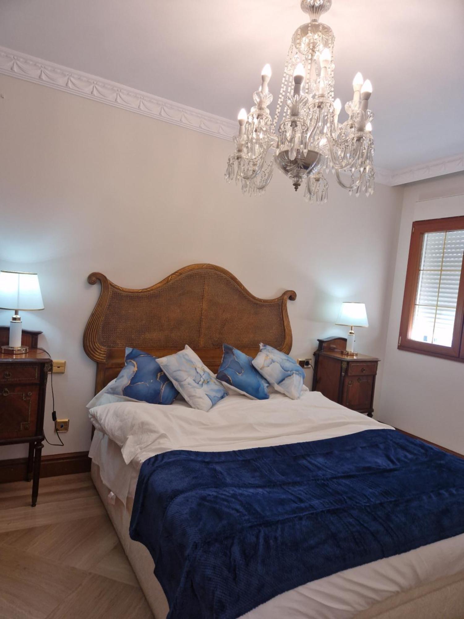Appartement Centro *