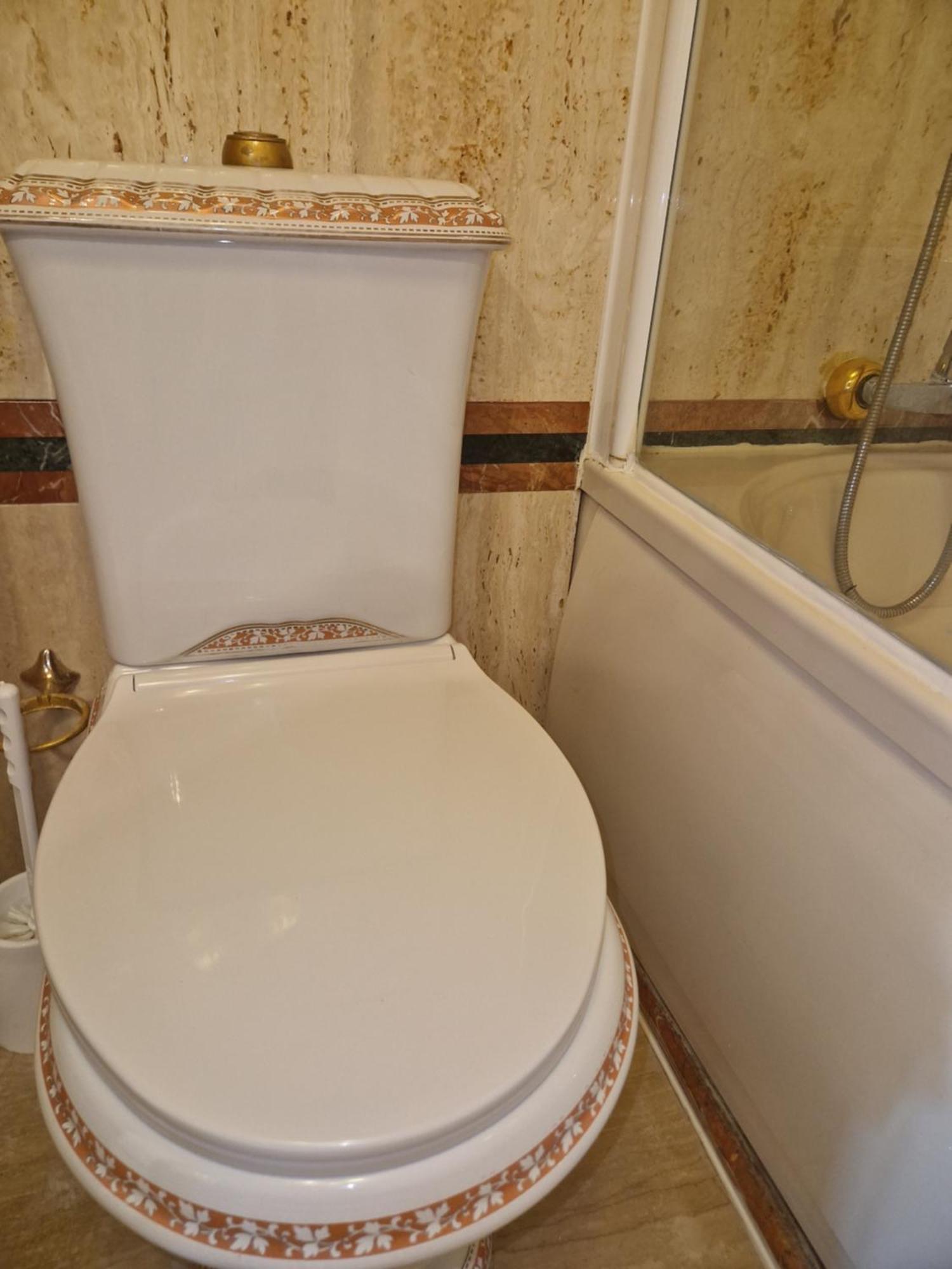 Appartement Centro Marbella