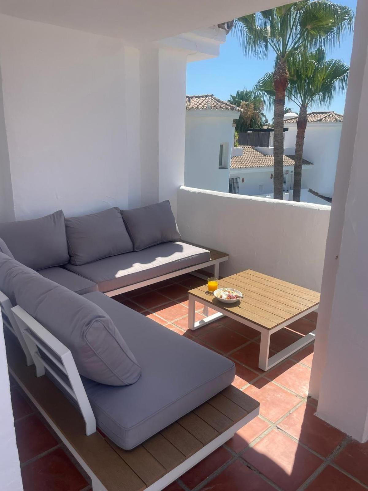 - Failte - Narajos De Apartment *