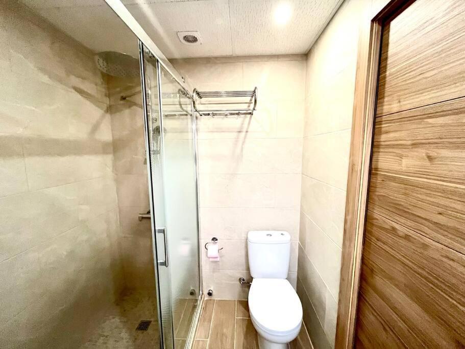 Puerto Banus -4 8 Persons - Parking - At 100m Apartment *