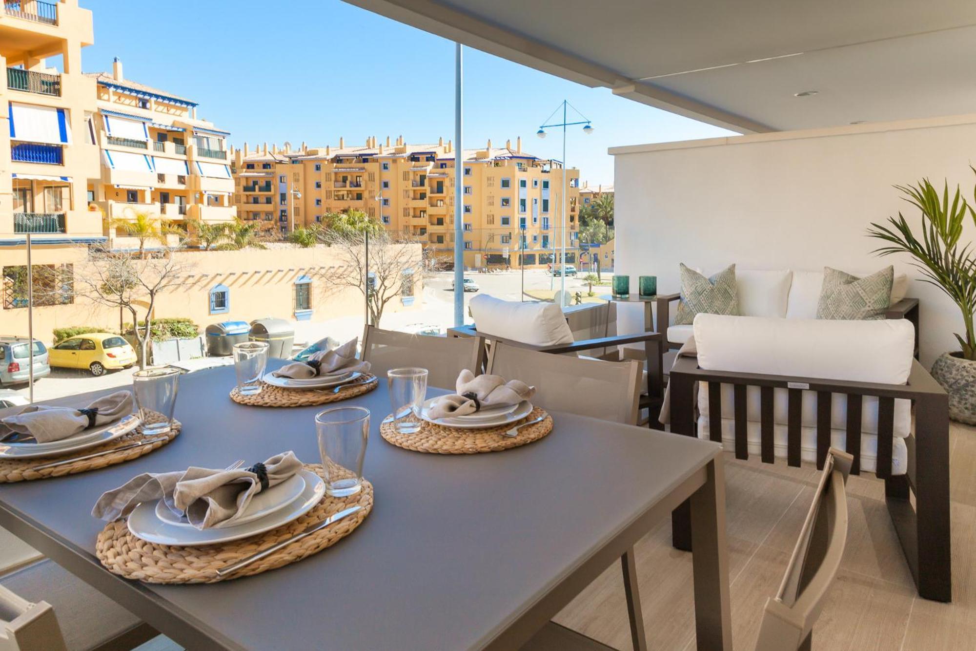 Apartamento Ae-modern 3 Bedroom San Pedro *