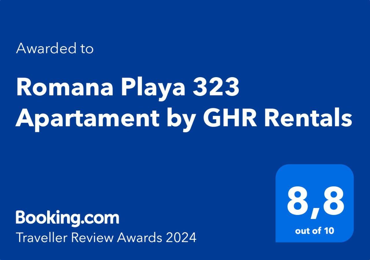 Romana Playa 323 By Ghr