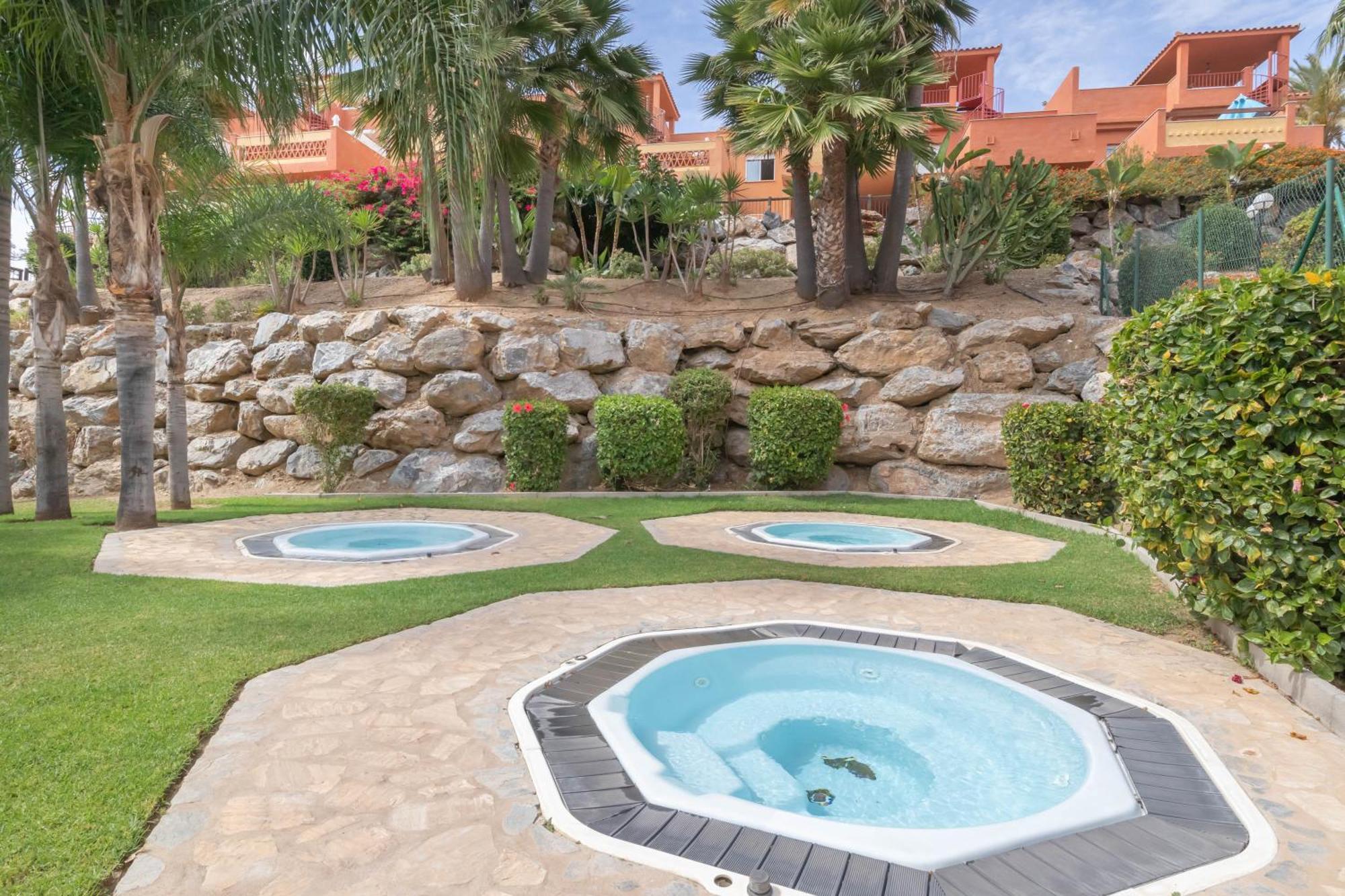 Appartement Reserva De Marbella- Happy *