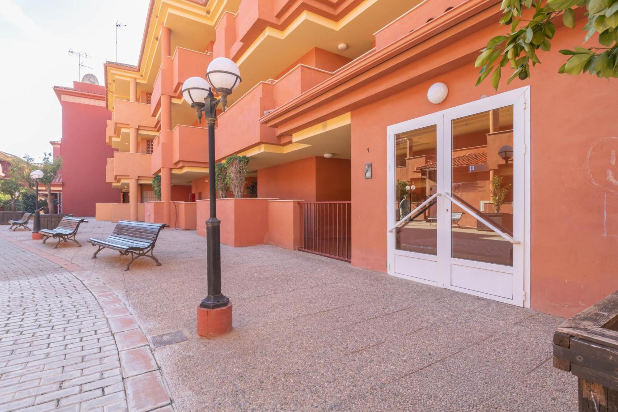 Appartement Reserva De Marbella- Happy