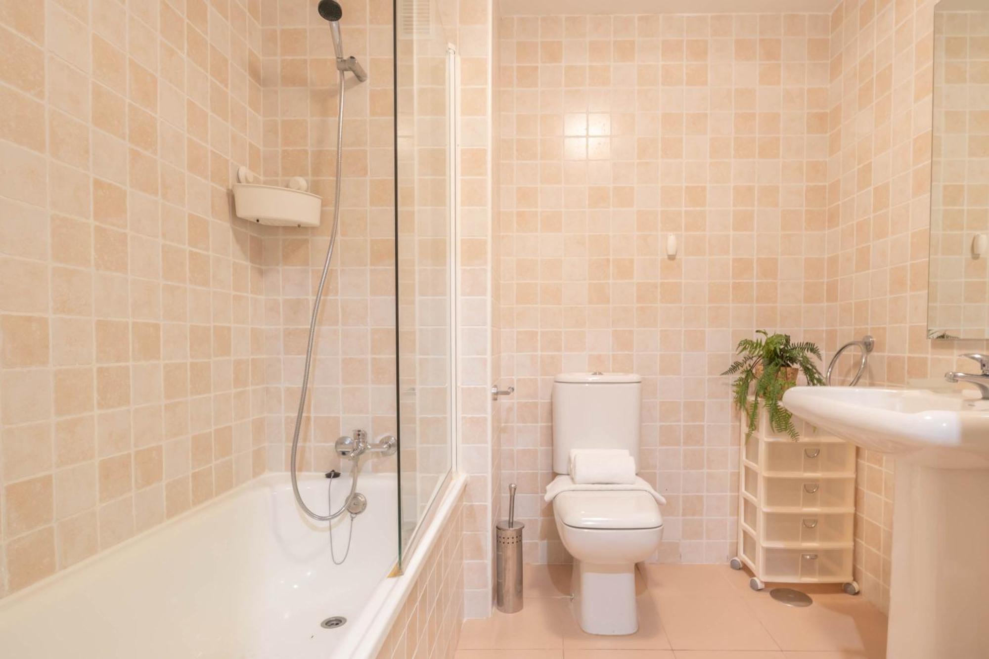 Reserva De Marbella- Happy Appartement