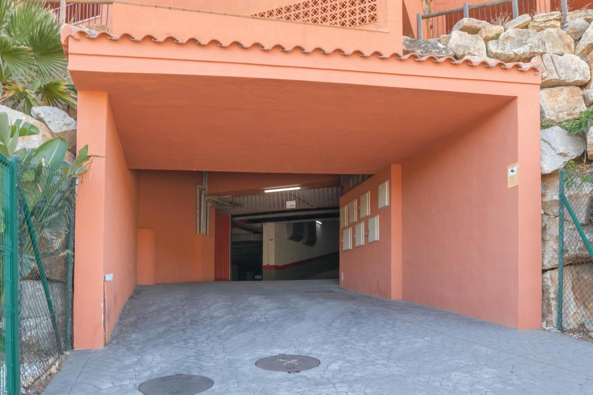 Appartement Reserva De Marbella- Happy Marbella