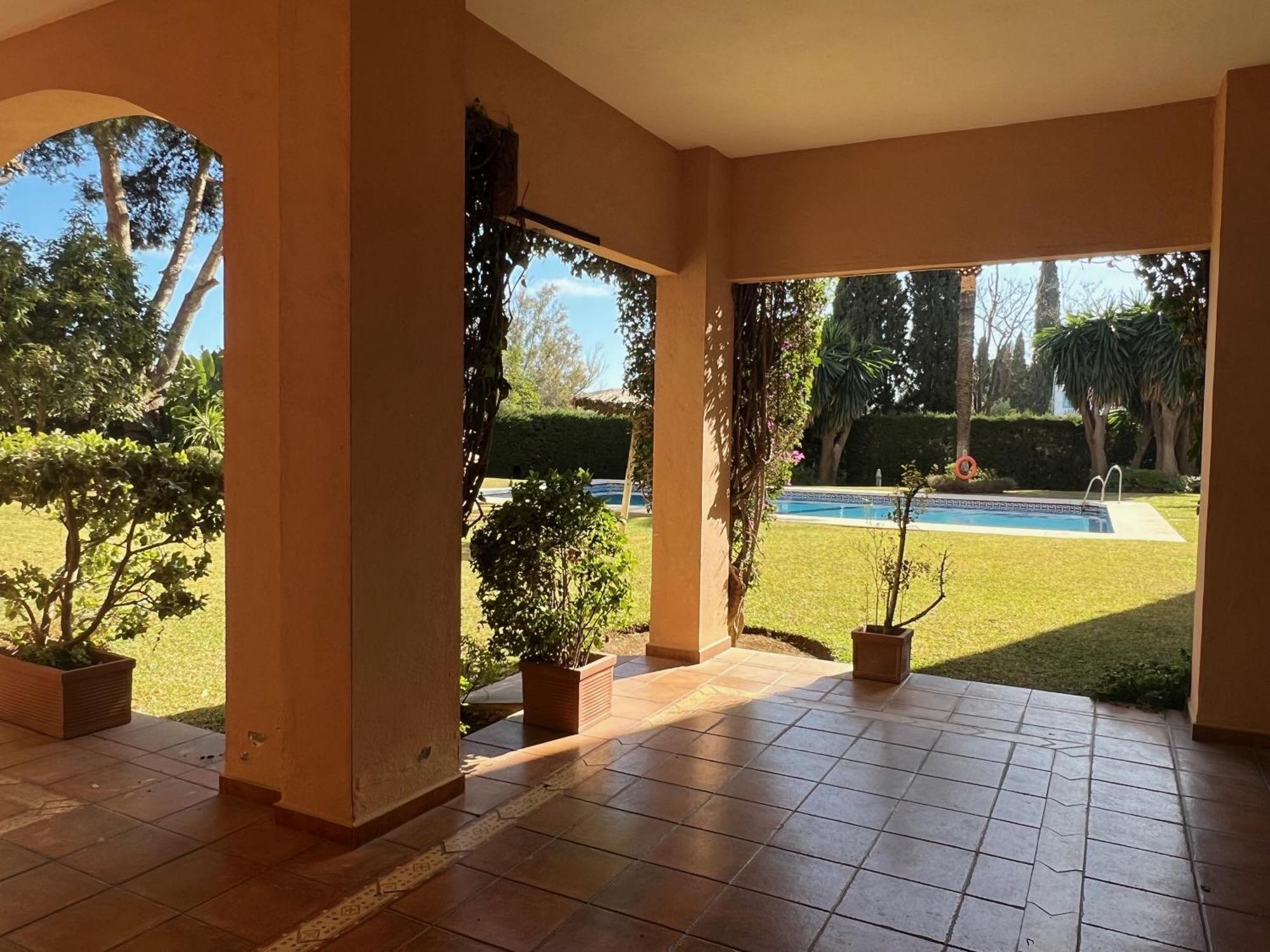 Apartamento Sea View Lovely Near Puerto Banus Con Piscina Cerca Puerto Banus *