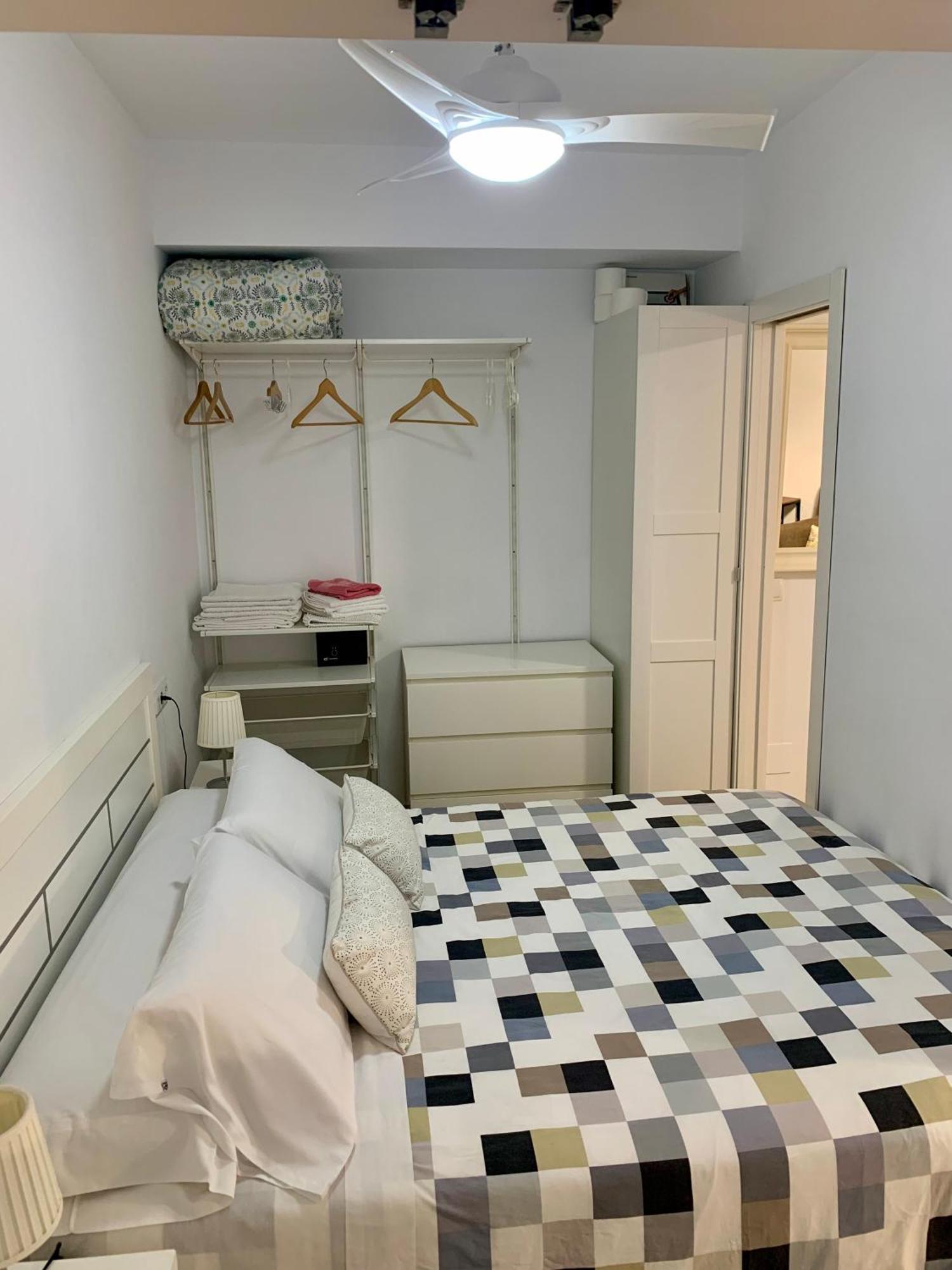 Puerto Deportivo Apartment Marbella