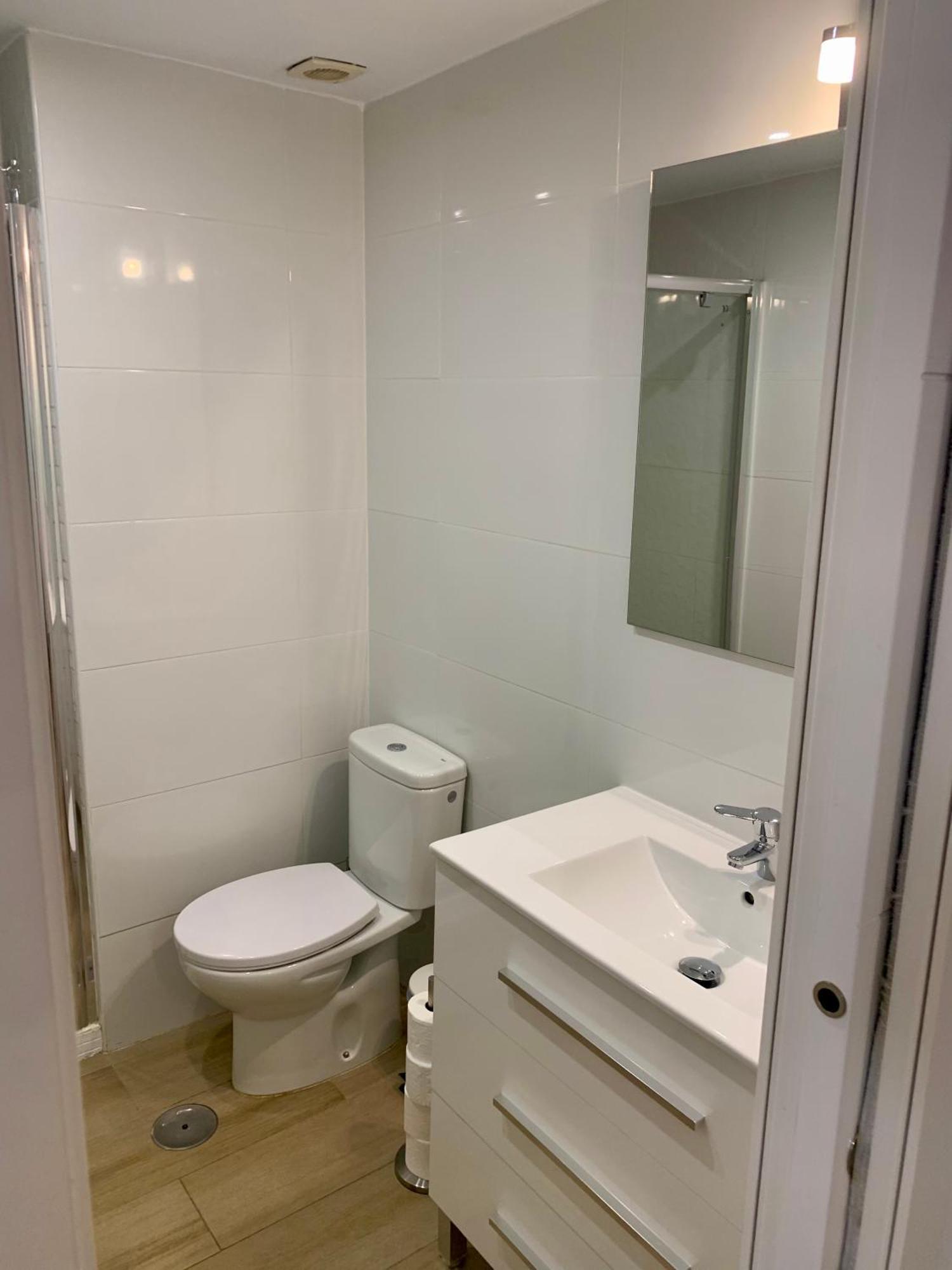 Apartment Puerto Deportivo