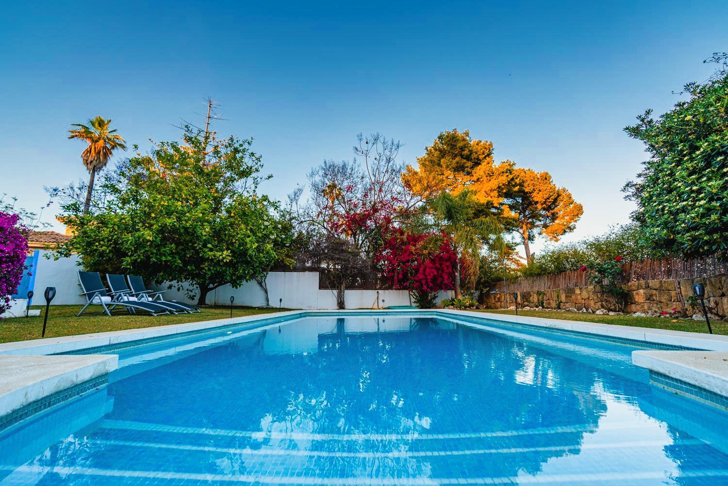 Villa 10 Luxe By Lirios Village Marbella